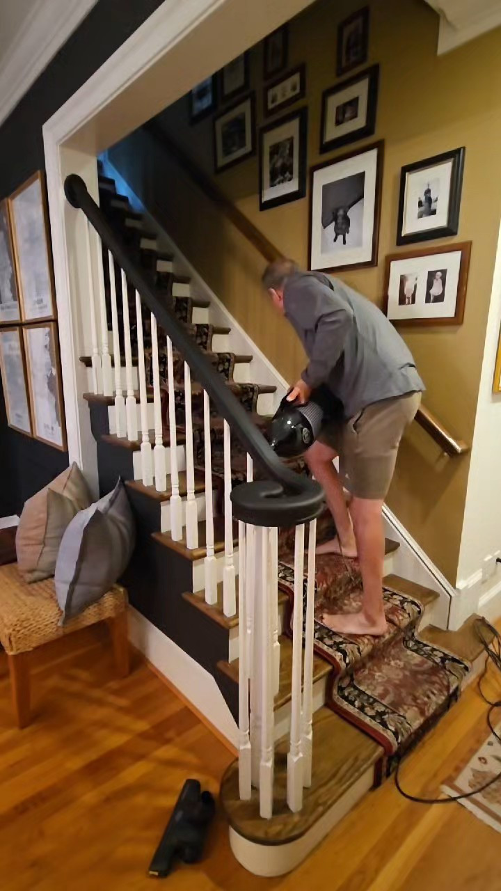 Having a premium vacuum is adulting at it's finest. Makes a great #wedding gift too. This Sebo gives #miele a run for the money

#LTKOver40 #LTKWedding #LTKHome