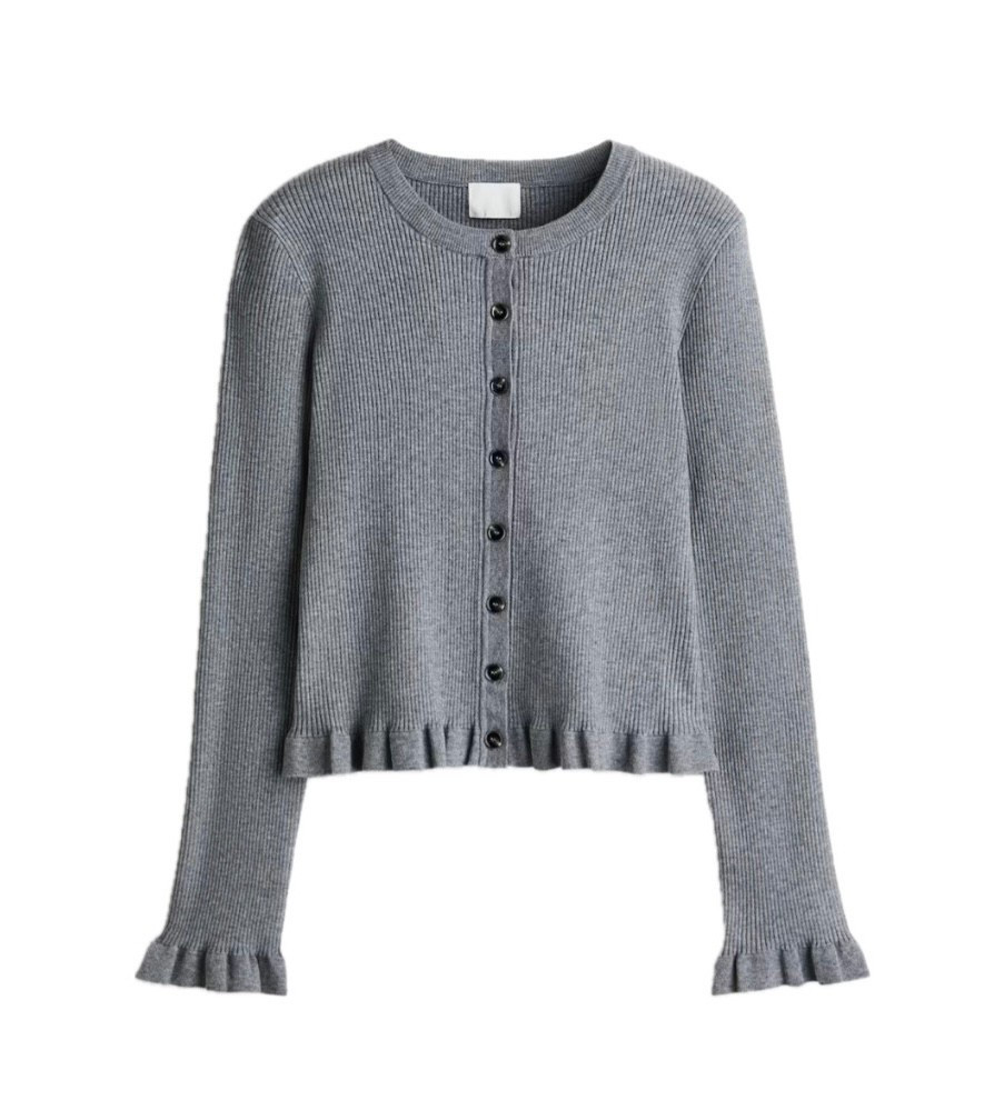 £21.99 Cardigan!!! PERFECT for autumn!! Comes in so many colours and it is so soft and such a great quality & fit! 

#LTKstyletip #LTKautumn #LTKuk
