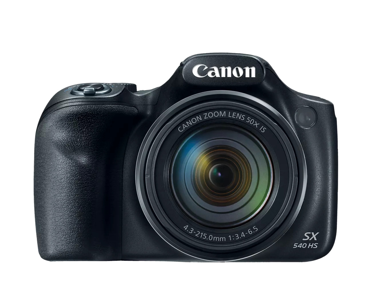Refurbished PowerShot SX540 HS | Canon