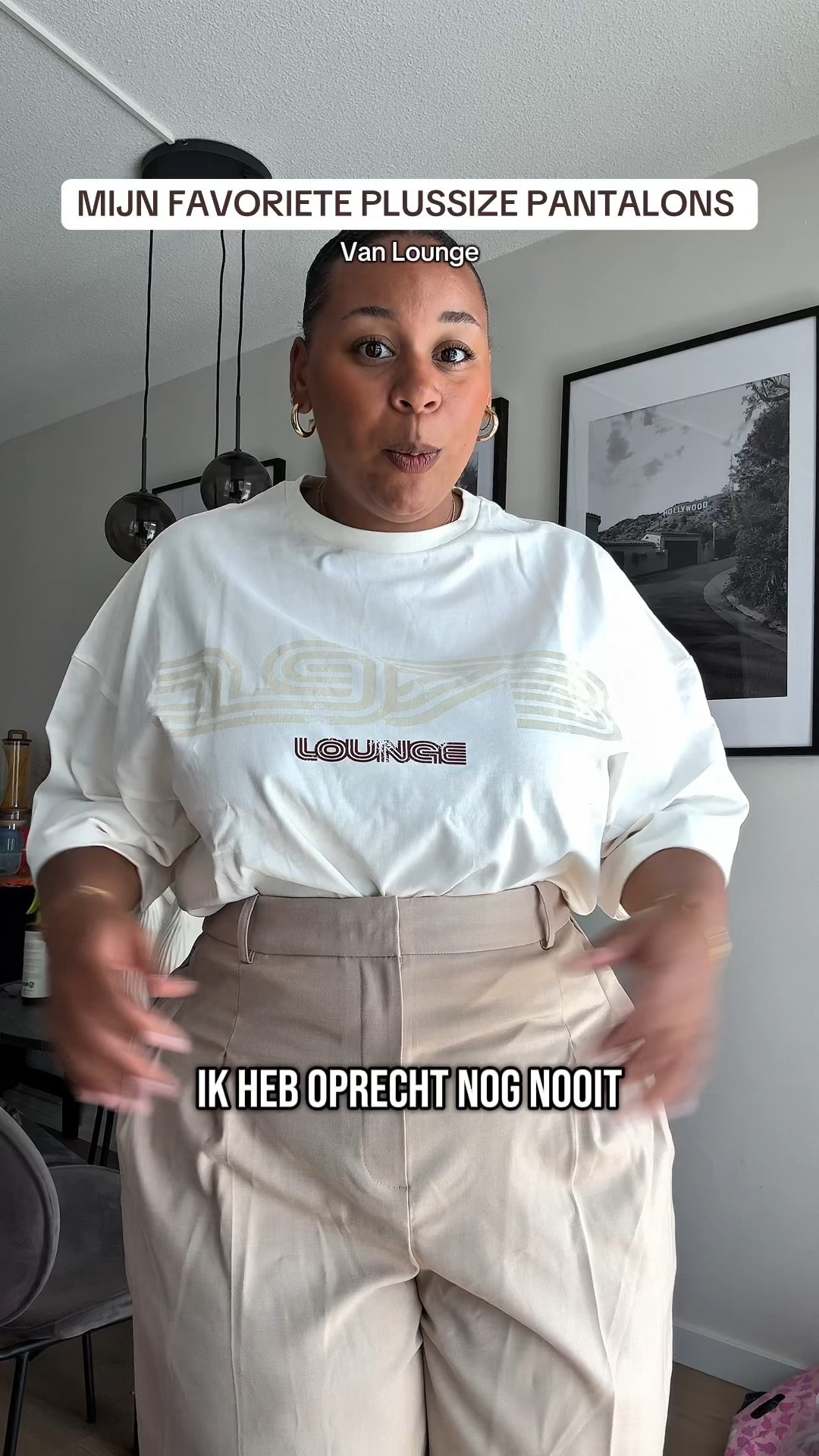 Lounge pantalon 

#LTKplussize #LTKcurves #LTKnederlands
