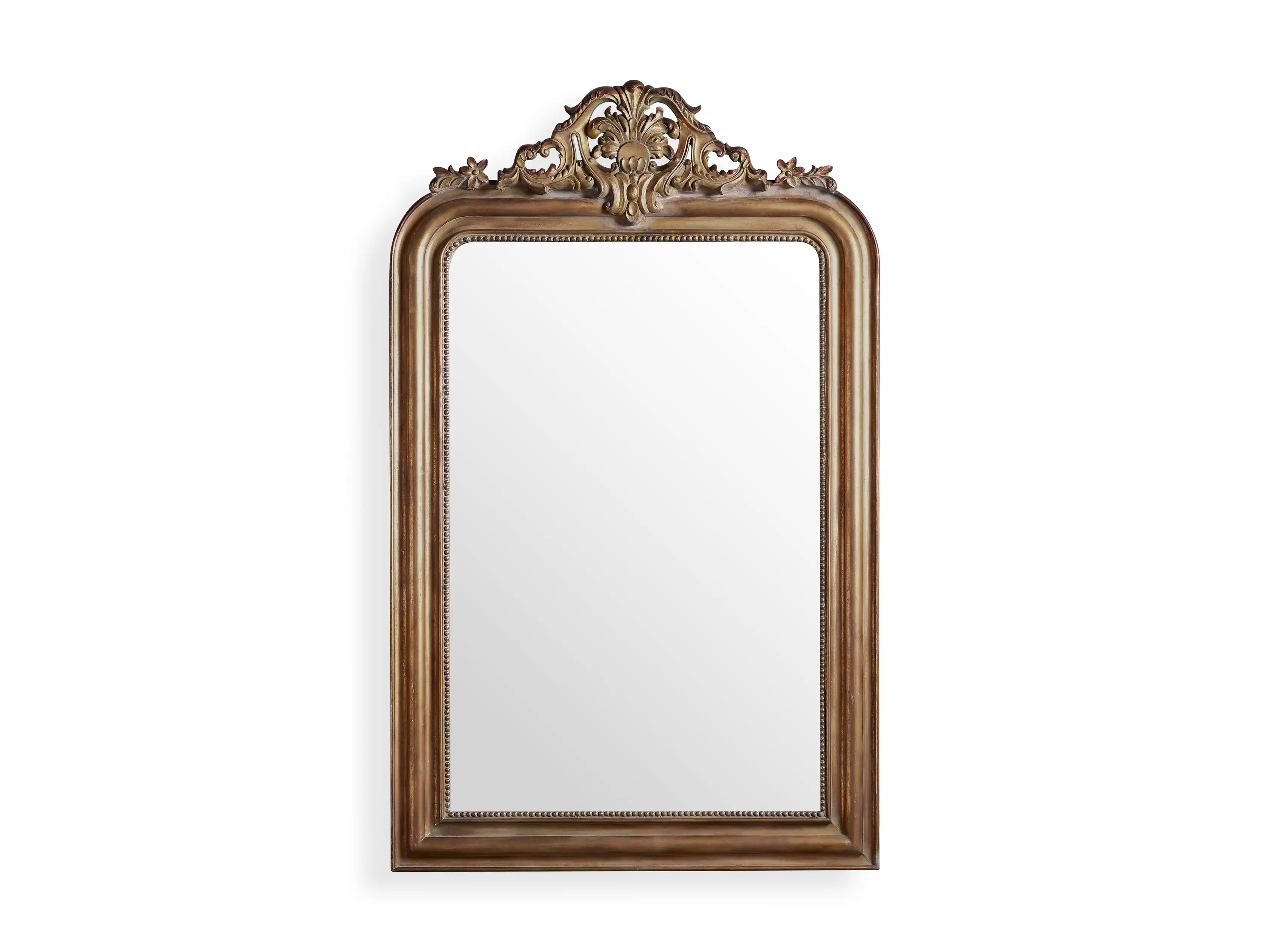 Copenhagen Floor Mirror | Arhaus