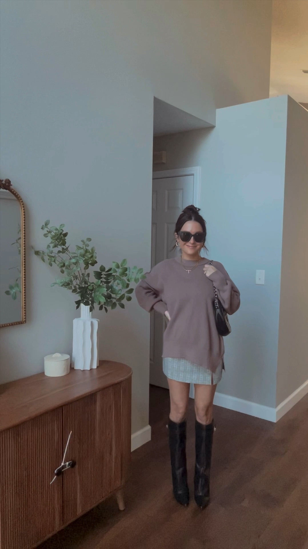 Easy Fall Outfit Inspo 

#LTKFindsUnder50 #LTKSeasonal #LTKStyleTip