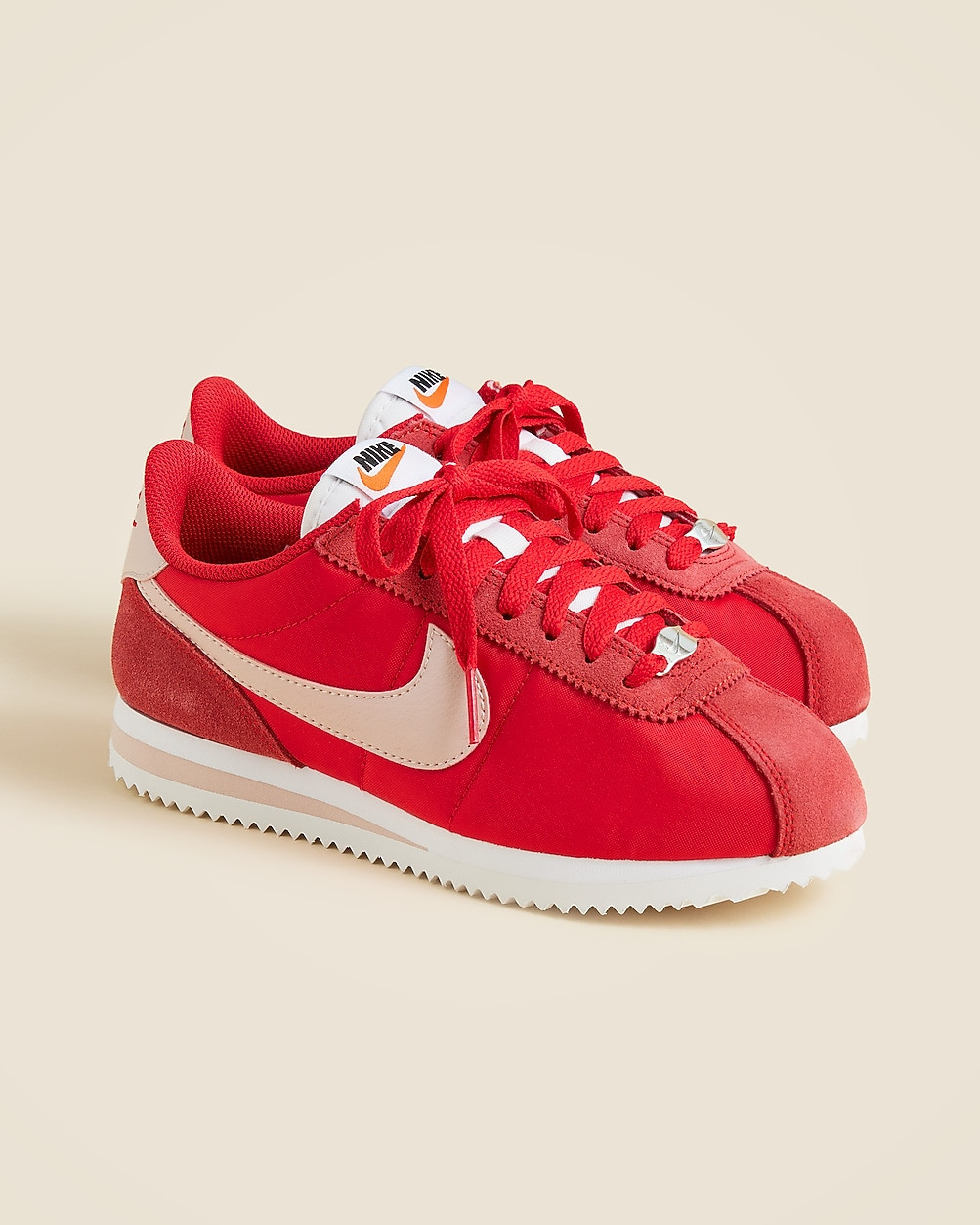 Nike® Cortez® women's sneakers | J. Crew US