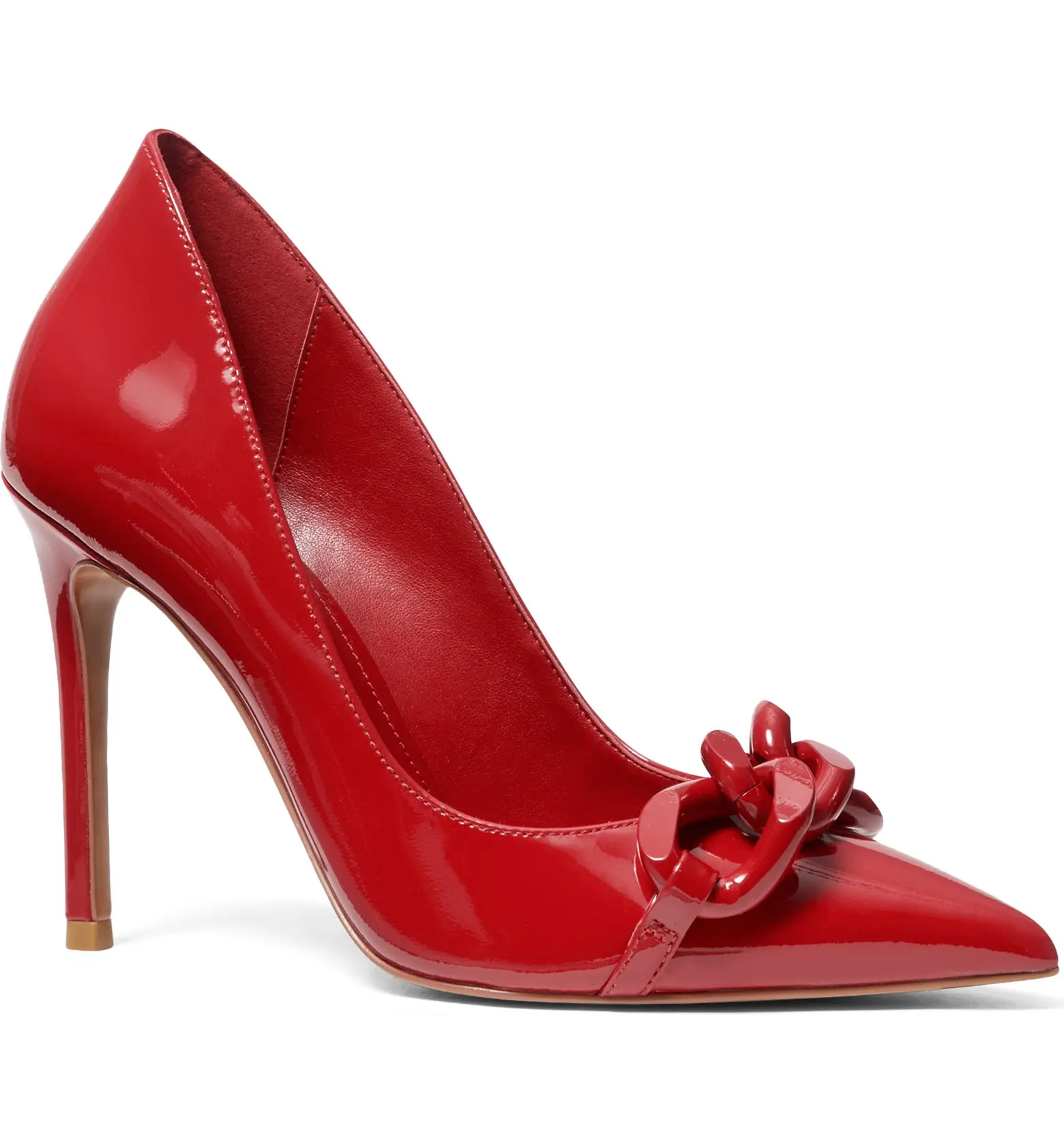 MICHAEL Michael Kors Scarlett Pump | Nordstrom | Nordstrom