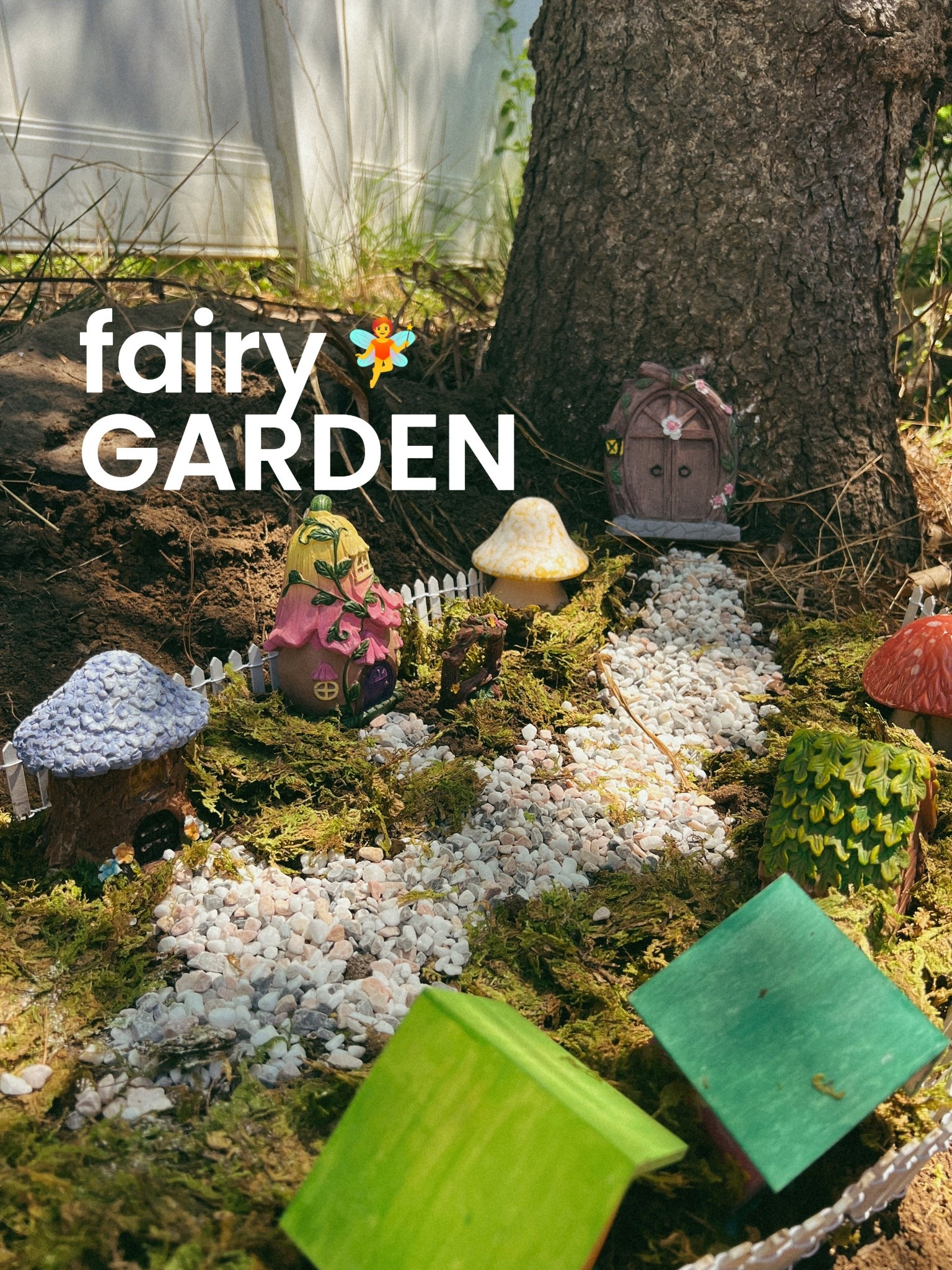 fairy garden, Fairy garden supplies 
Us

#LTKmomlife #LTKKids #LTKHome