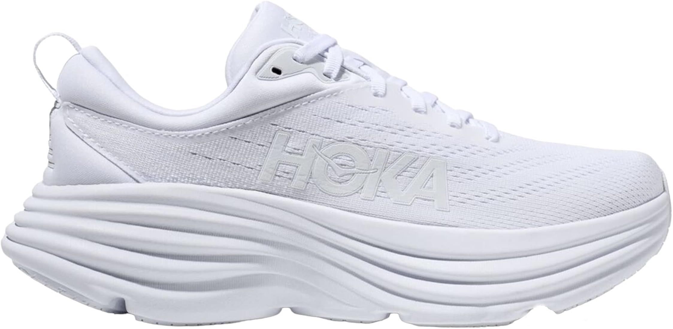 Brand: HOKA ONE ONE 4.3  39
Hoka ONE ONE Women's Running Shoes
 





    
 
 
Color: White Monochro | Amazon (US)