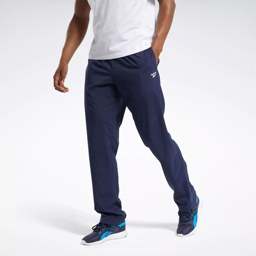 Training Essentials Woven Unlined Pants | Reebok US