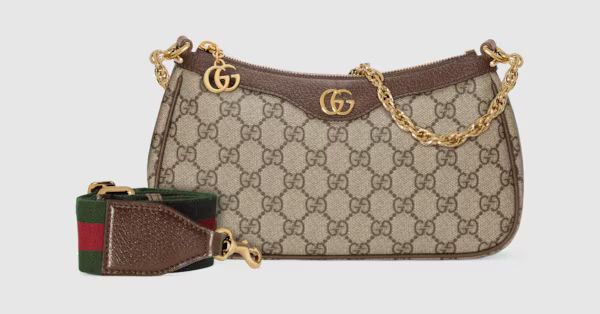 Ophidia GG small handbag | Gucci (US)