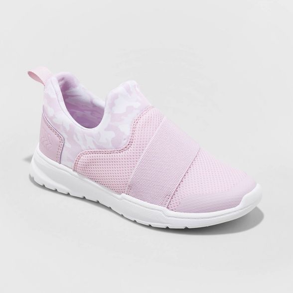 Kids' Delta Slip-On Apparel Water Shoes - All in Motion™ | Target