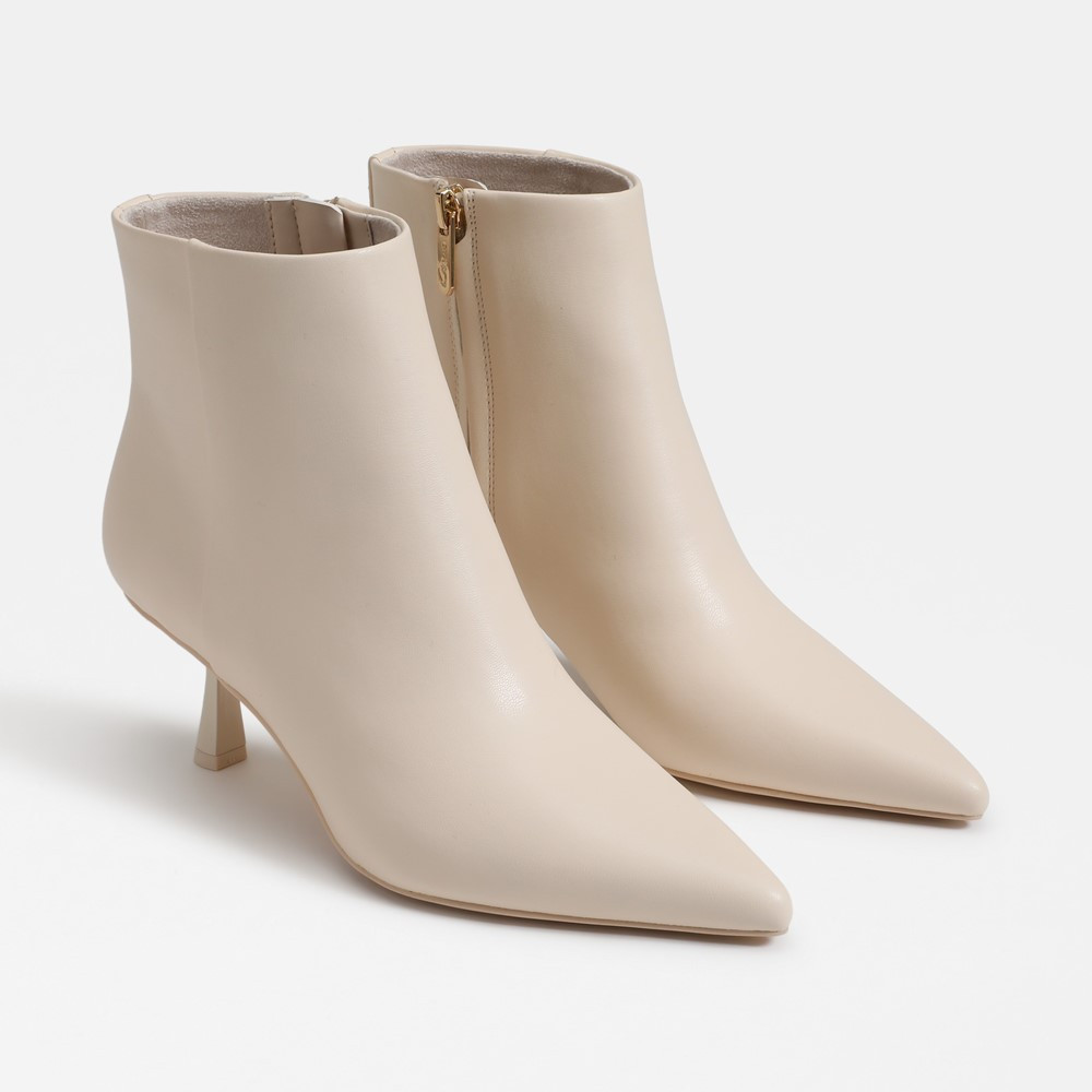Suzie Heel Bootie | Circus by Sam Edelman