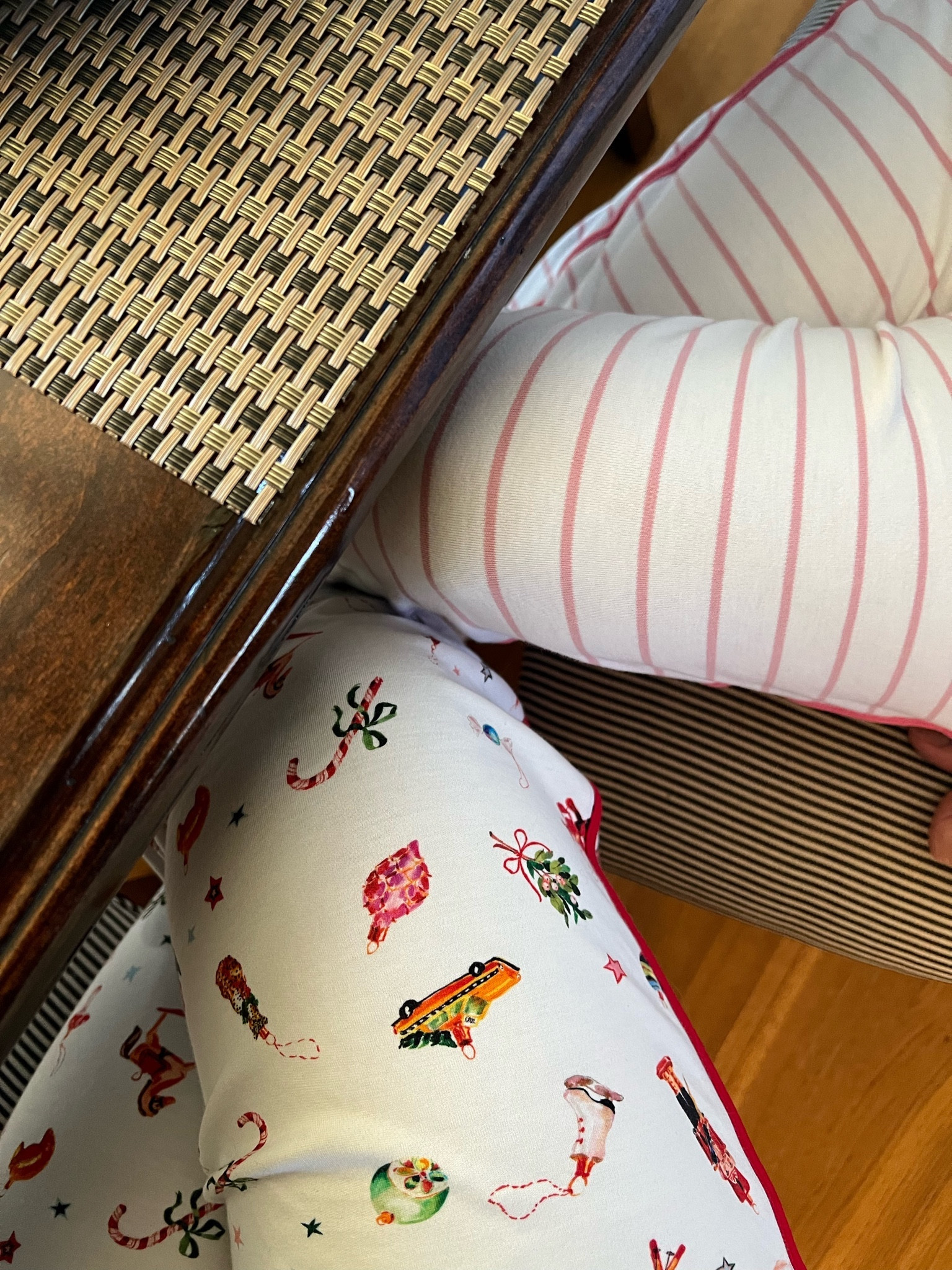 Lake pajamas - 25% off! I recommend sizing up if between sizes. Makes a great gift too!!!

#LTKCyberWeek #LTKsalealert #LTKGiftGuide