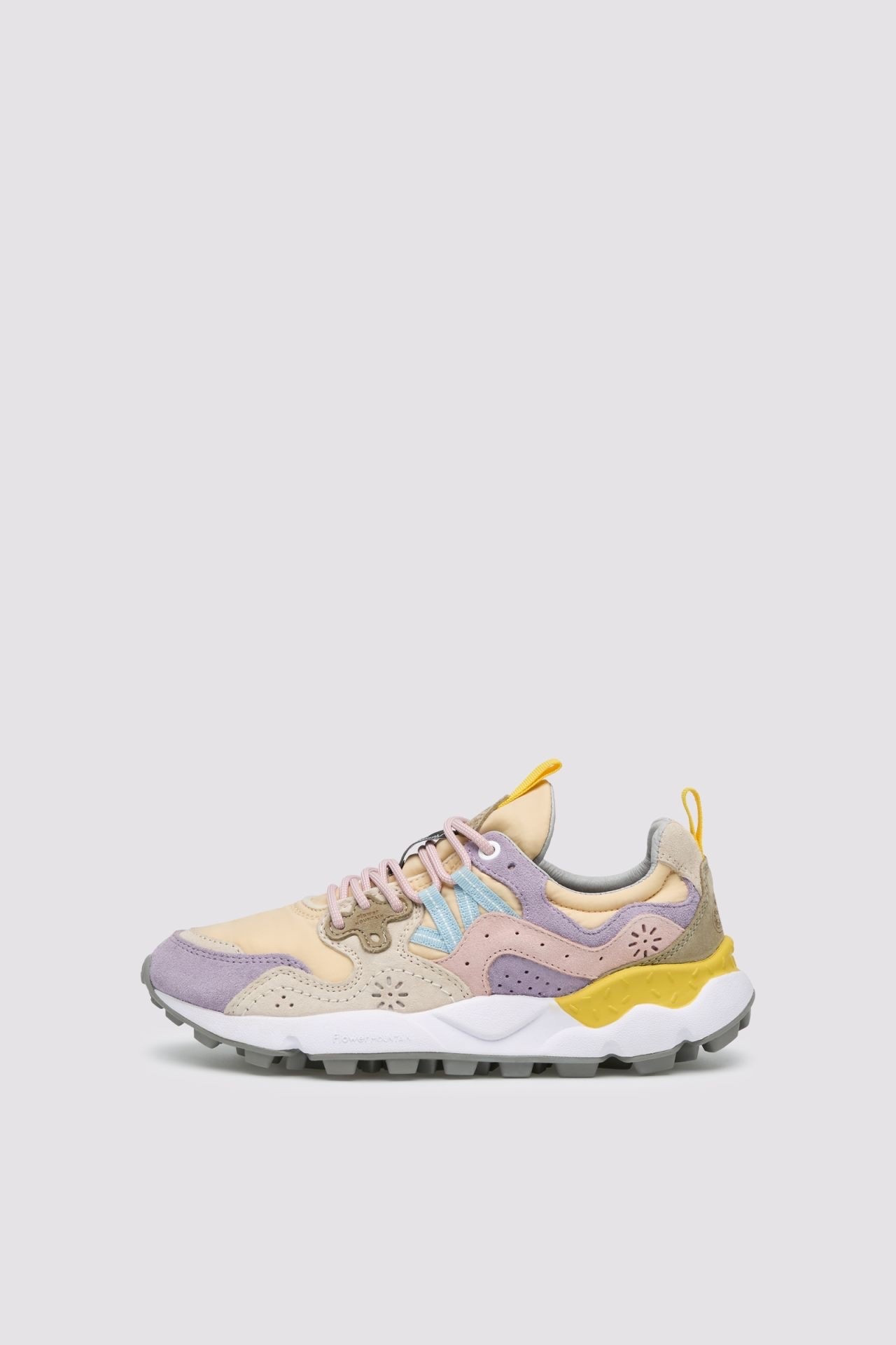 Flower Mountain.. such beautiful colourful trainers but which ones to pick!?

#LTKsummer #LTKuk