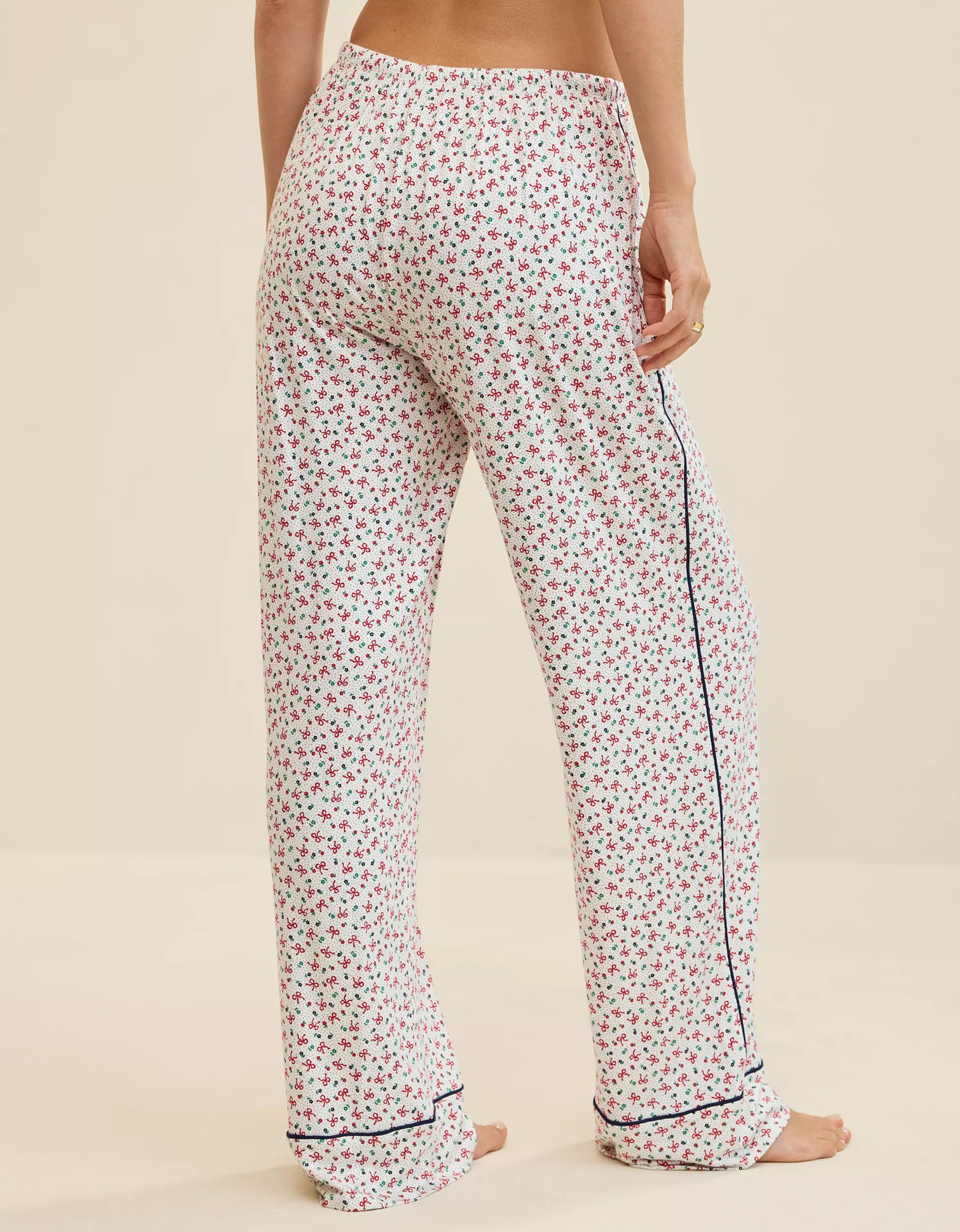 Aerie Real Soft® Trouser PJ | American Eagle Outfitters (US & CA)