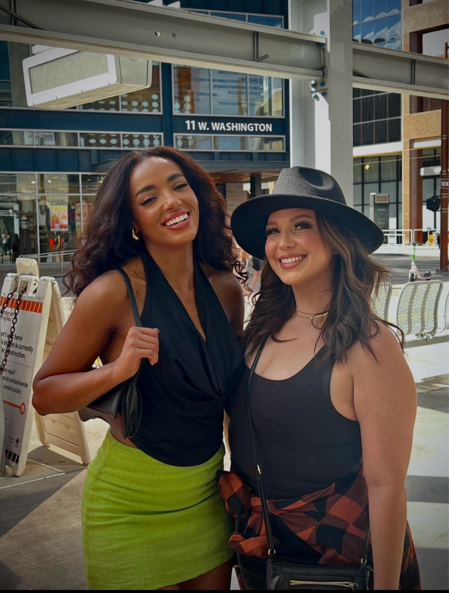 The Ultimatum: Fam meet up outfit 

#LTKStyleTip #LTKU