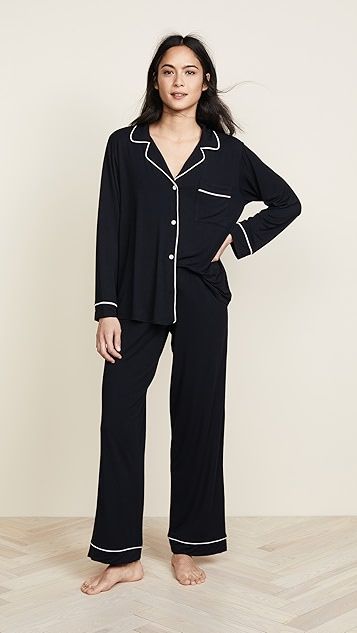 Gisele PJ Set | Shopbop