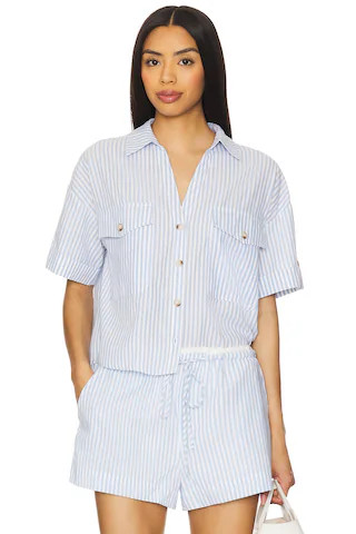 Button Up Shirt
                    
                    BLANKNYC | Revolve Clothing (Global)