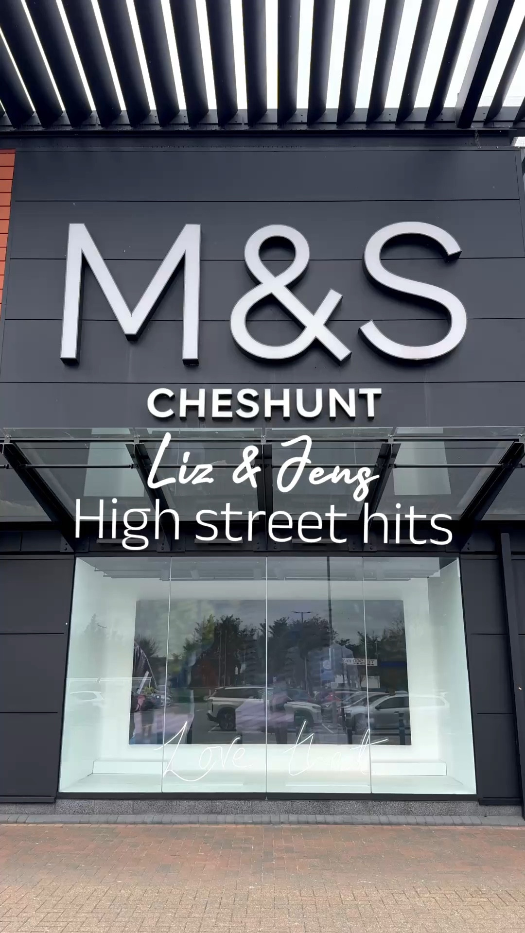 High street hits at Marks & Spencer 

#LTKstyletip #LTKover50style #LTKeurope