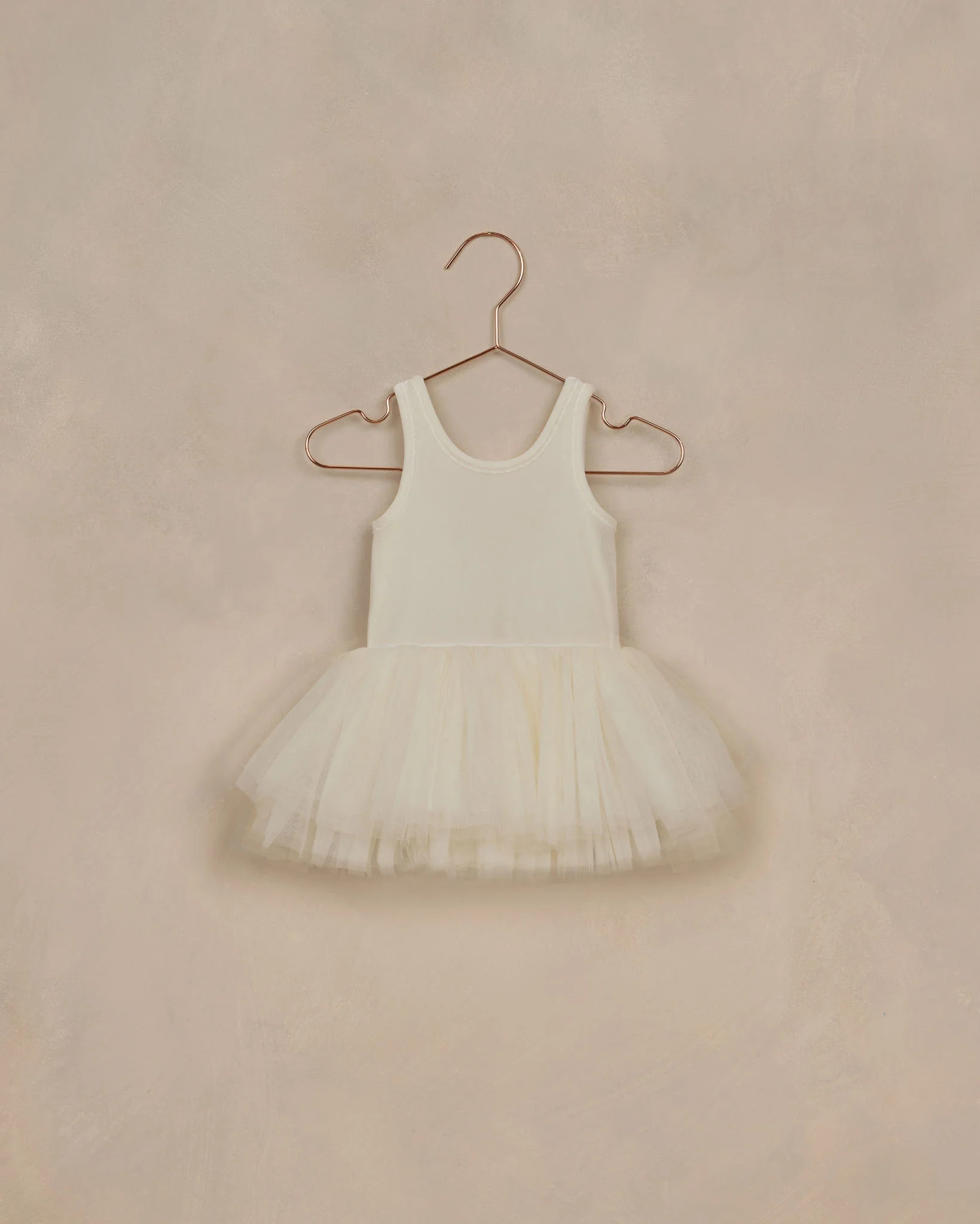 Tallulah Tutu || Ivory | Rylee + Cru