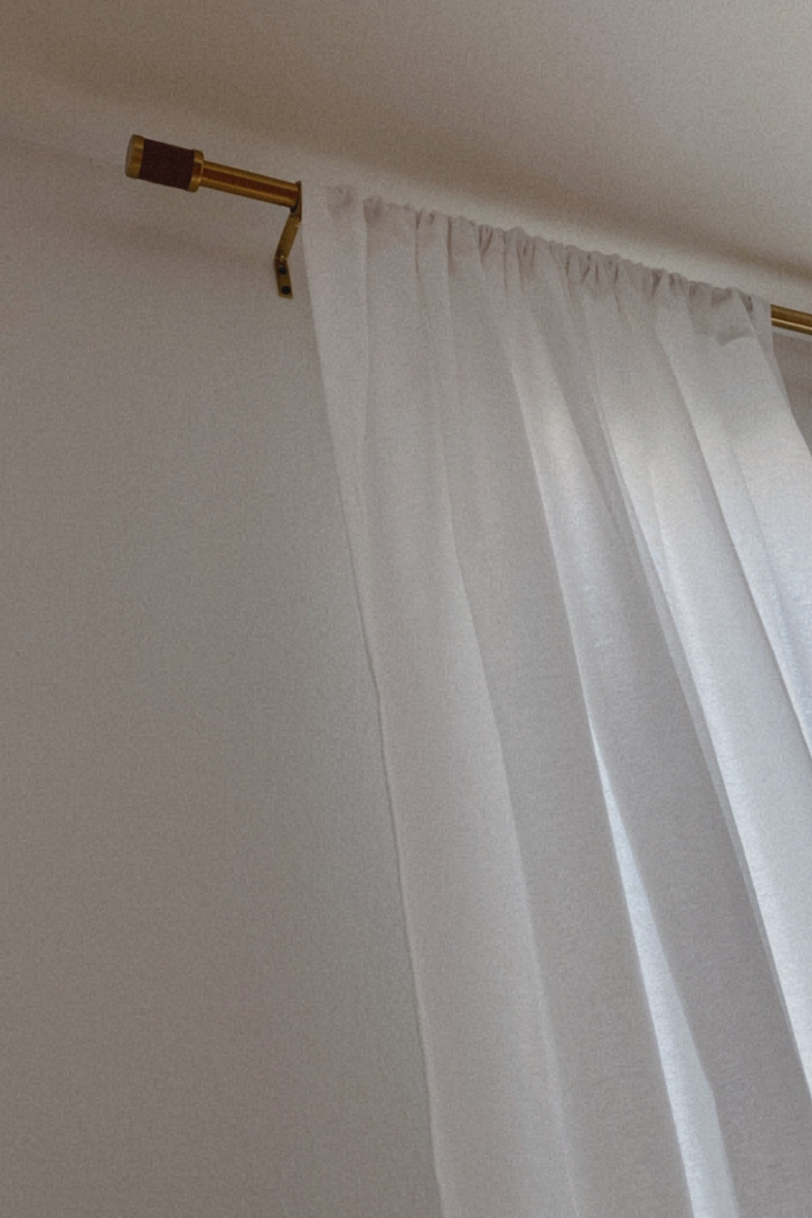 Target curtains and rod

#LTKhome