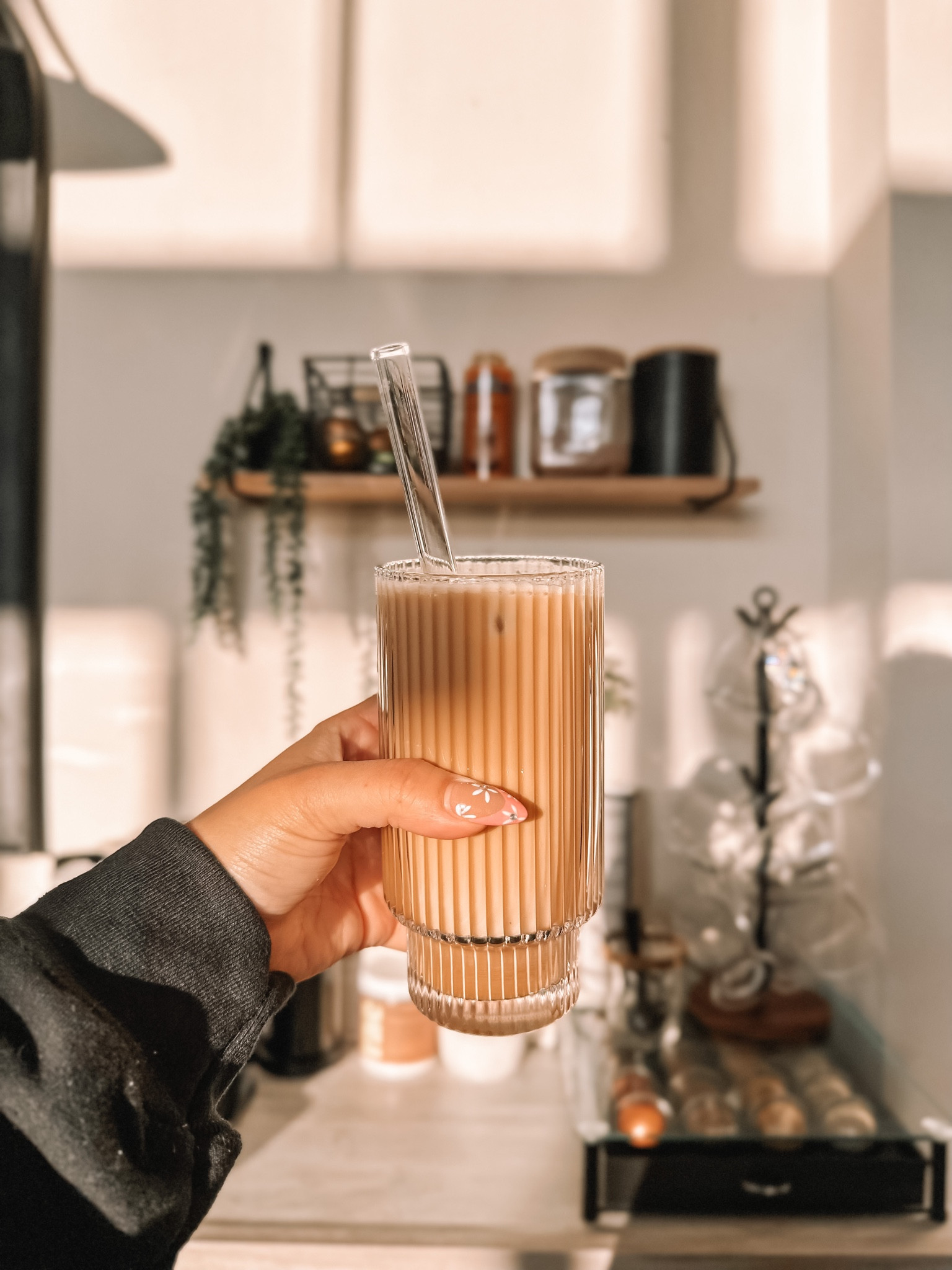 Coffee bar essentials / coffee cups / Amazon finds / iced coffee cups 

#LTKhome