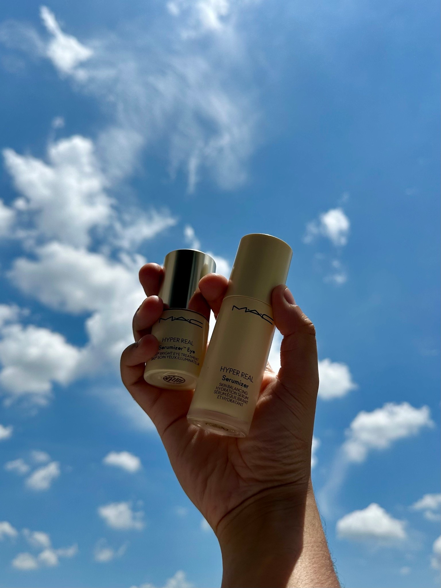 Essa duplinha para o pré make è incrível. Deixa a pele delicinha pra maquiar! ✨👌🏼

#LTKbrasil #LTKsummer #LTKbeleza