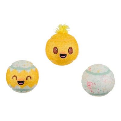 BARK Play Hatch Chick and Egg Dog Toy | Target