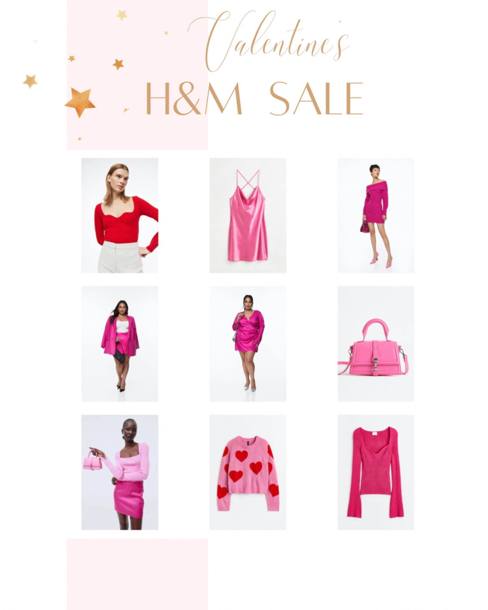 H and m outlet sale