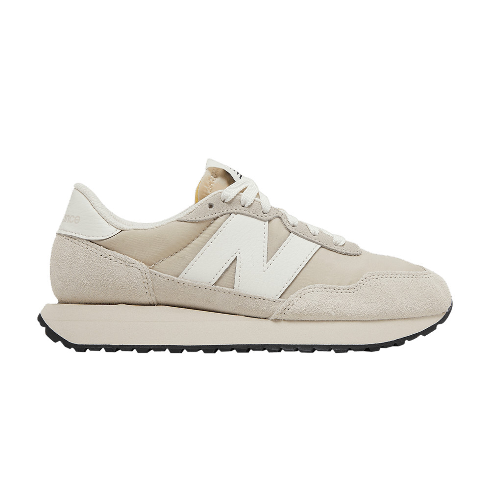 New Balance Wmns 237 'Moonbeam' | GOAT