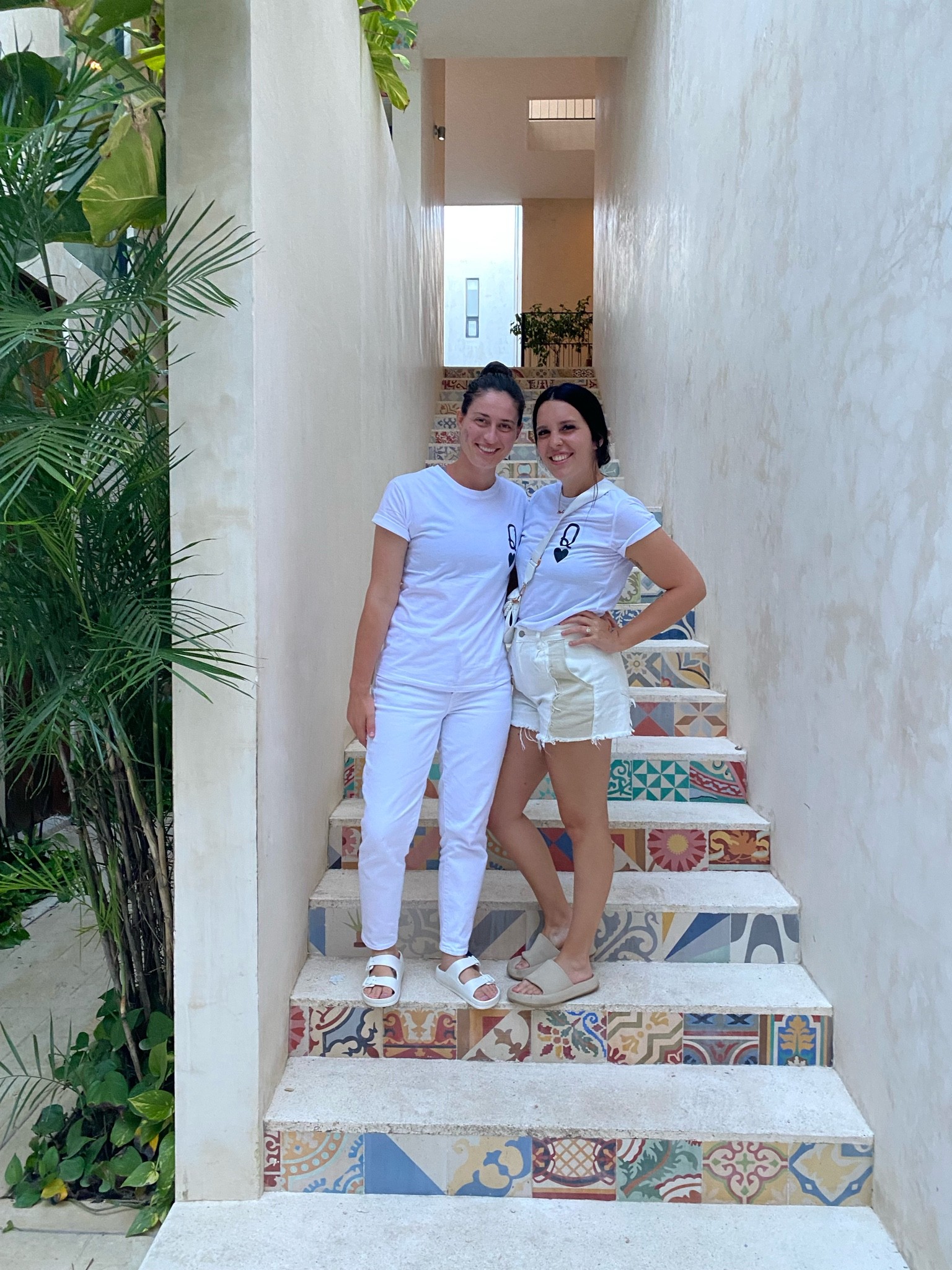 Queens bachelorette party in Tulum 🌺🌴

#LTKwedding #LTKunder50 #LTKfit