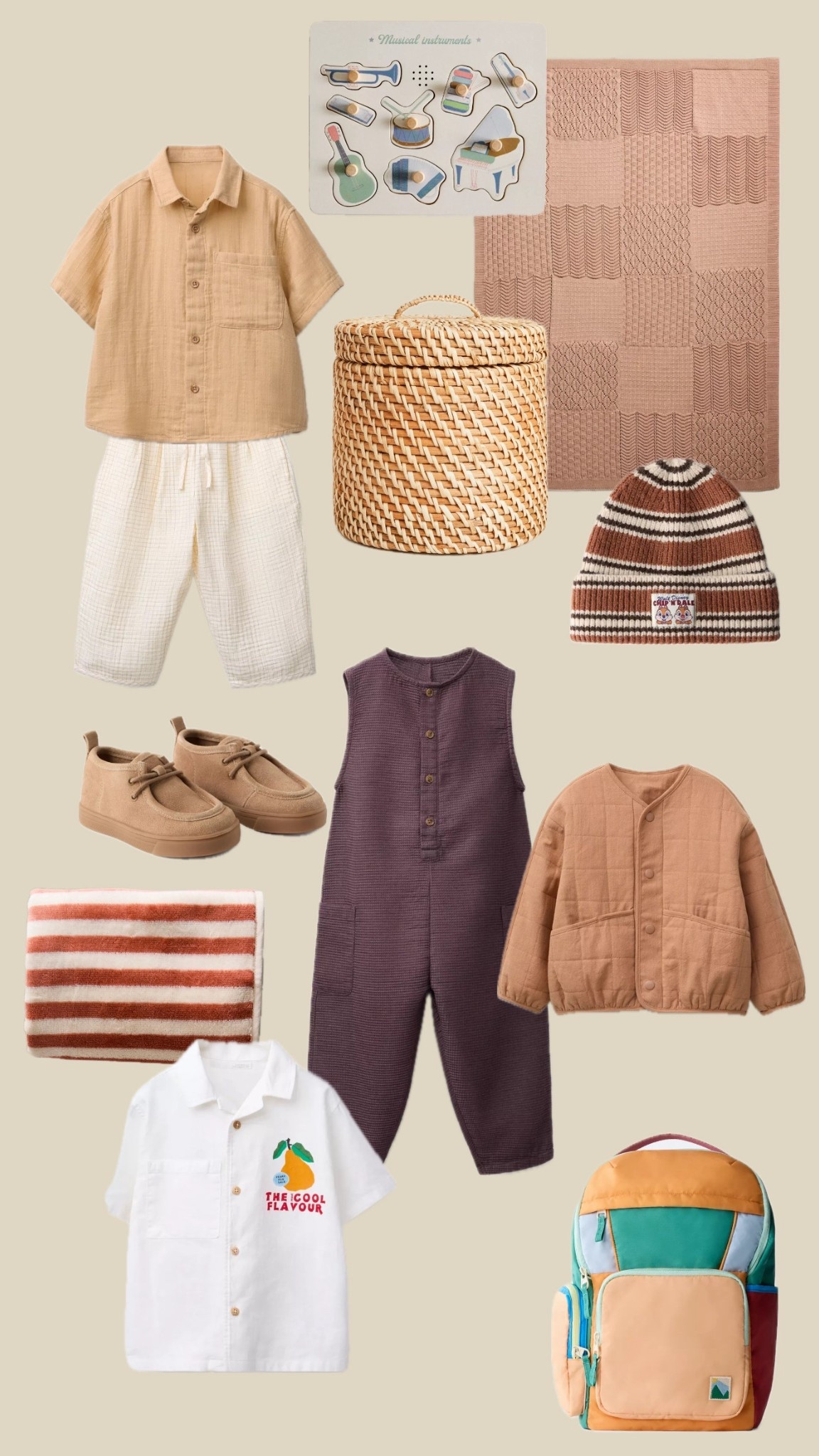 Zara and Zara Home sale picks for boys. There are so many amazing pieces in the summer sale and loads of bargains! 

#LTKsummer #LTKbaby #LTKsale