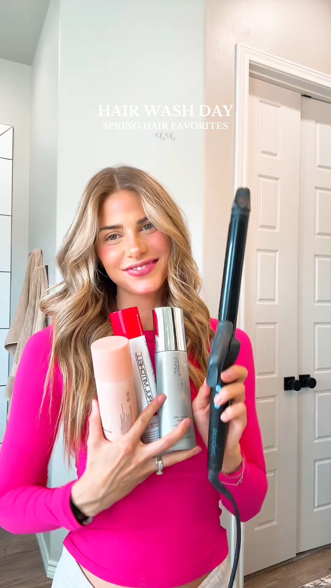 updated hair favorites 🫧

#LTKSummerEdit #LTKBeauty #LTKStyleTip