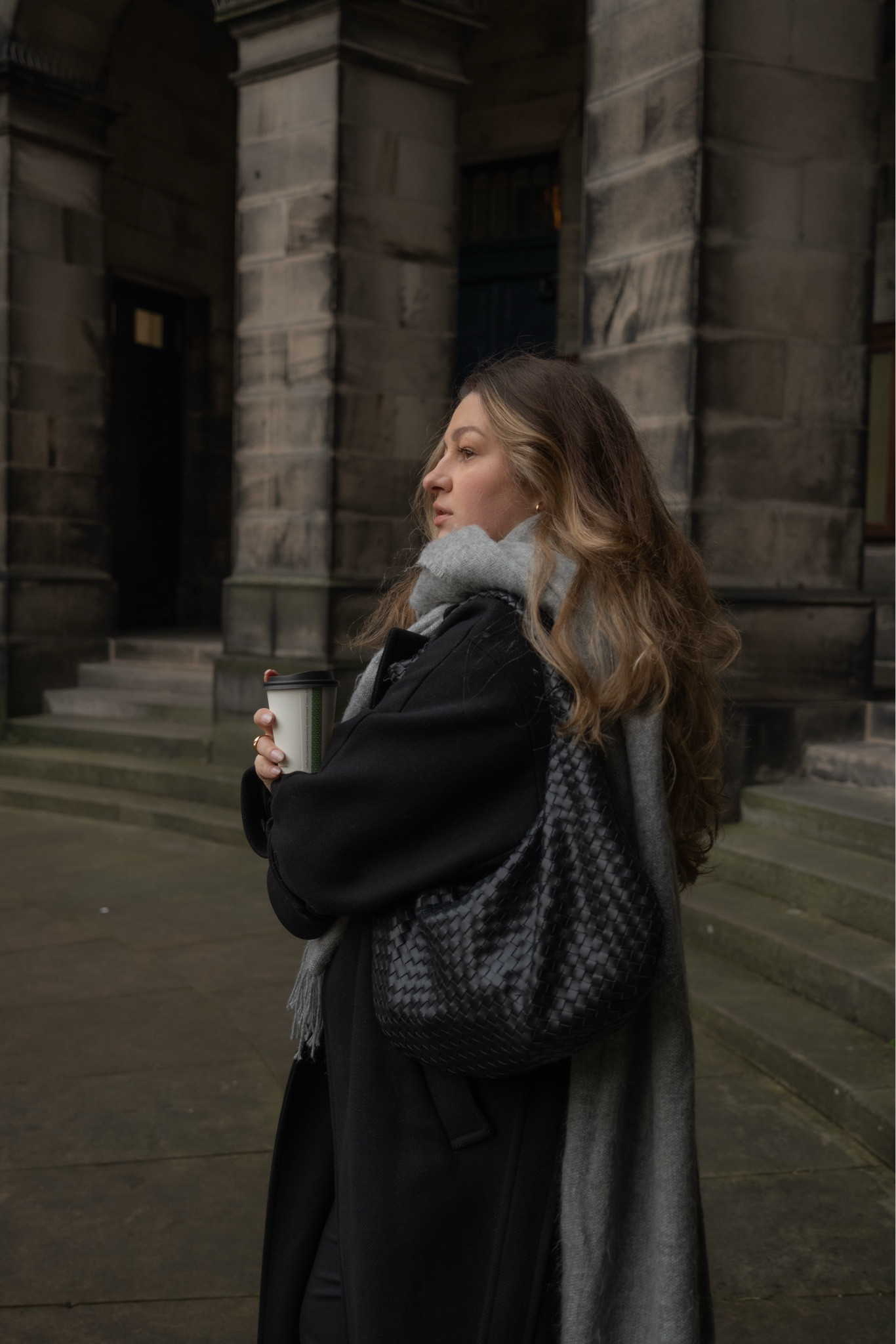 January neutrals 🗞️

#LTKeurope #LTKwinter #LTKuk