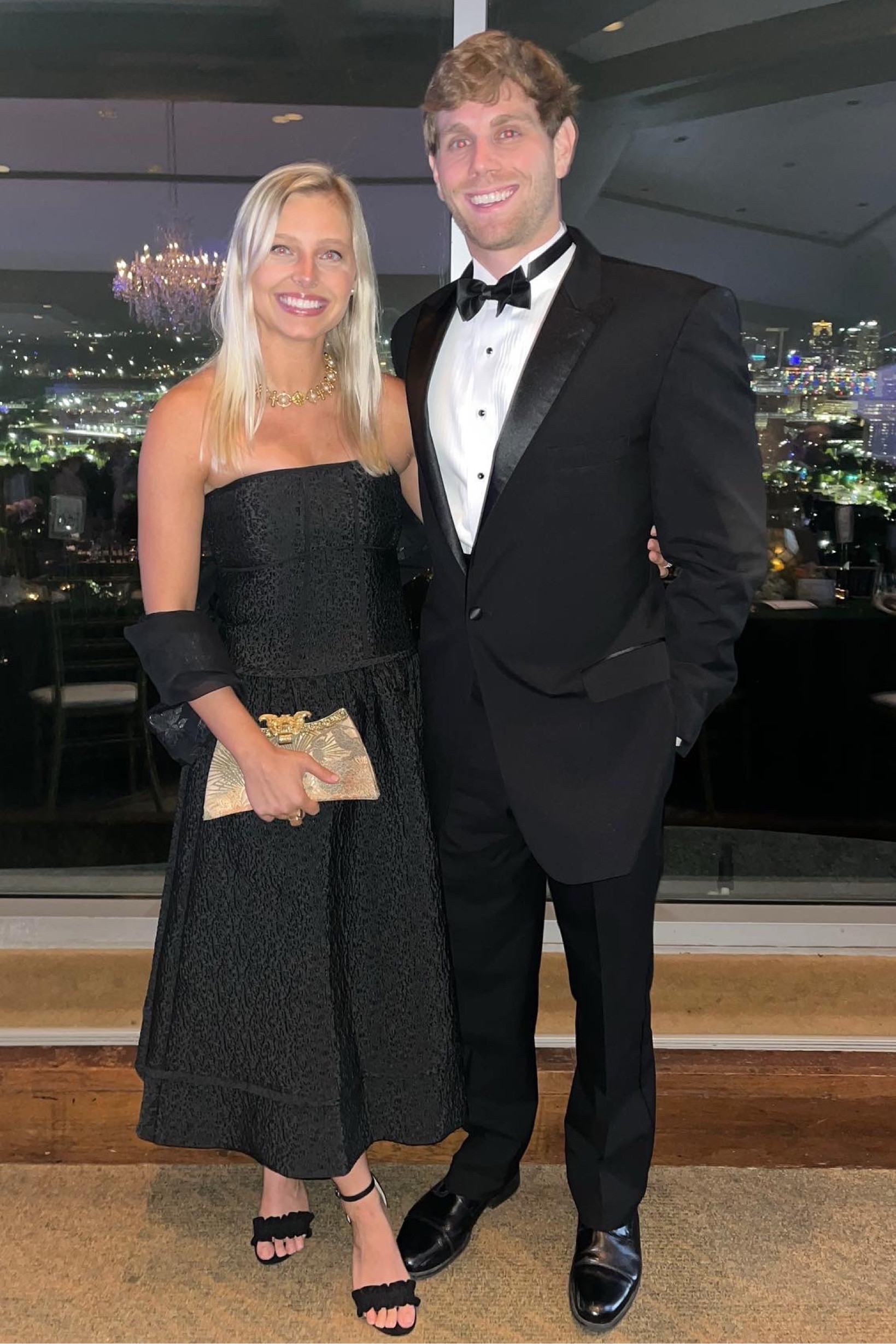 My dress is unfortunately sold out online, BUT I found it on Rent the Runway!!!

#LTKunder100 #LTKstyletip #LTKwedding