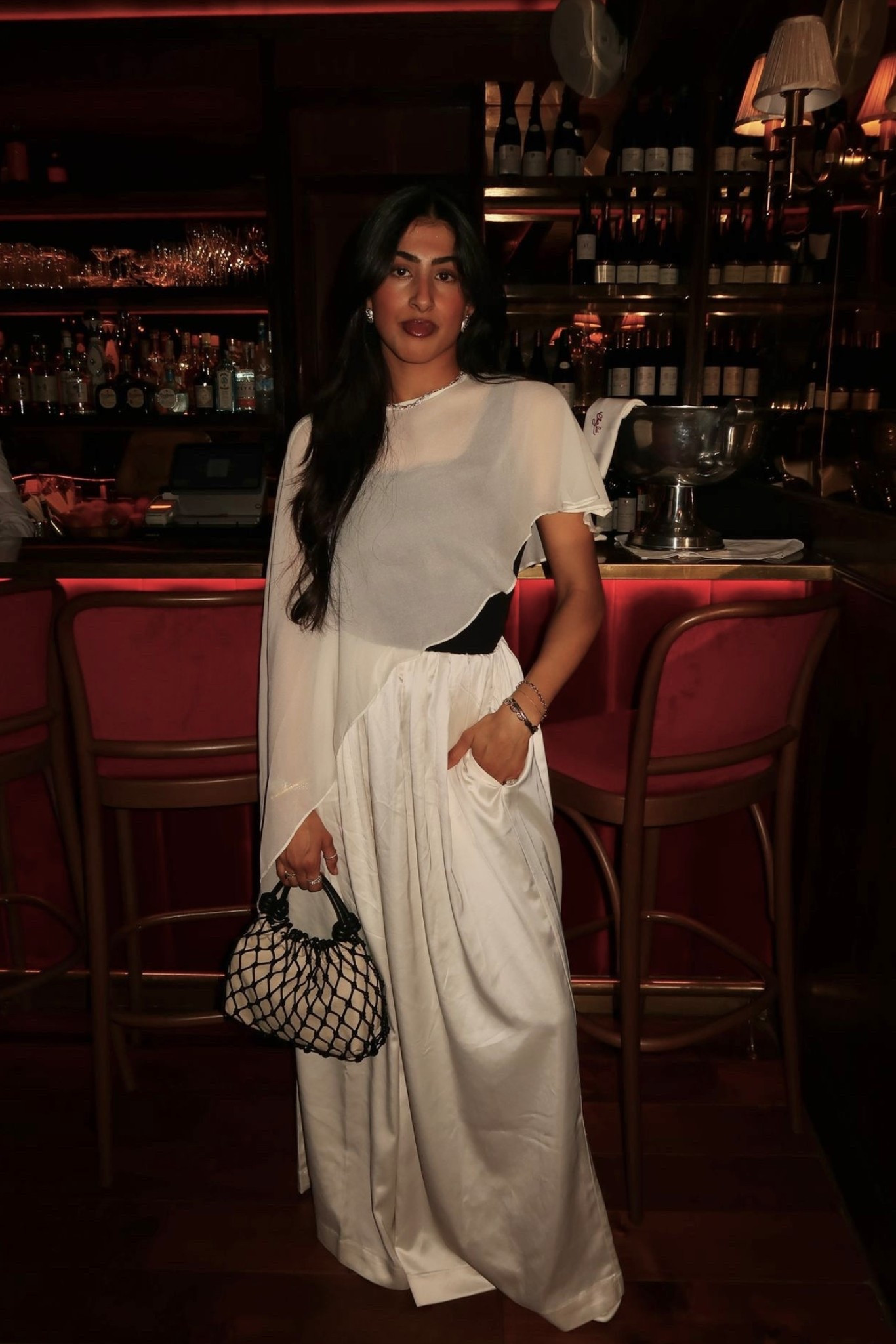 London Dinner ✨

#LTKsummer #LTKpartywear #LTKuk
