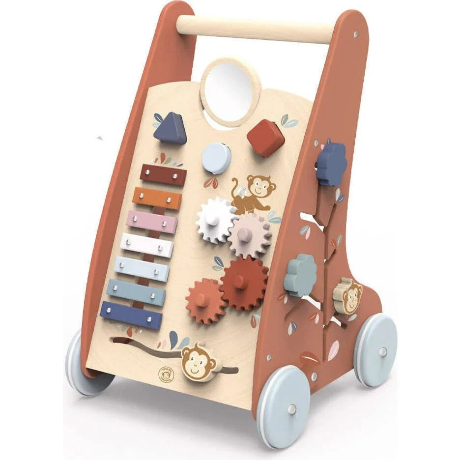 Multi-activity Walker | Maisonette
