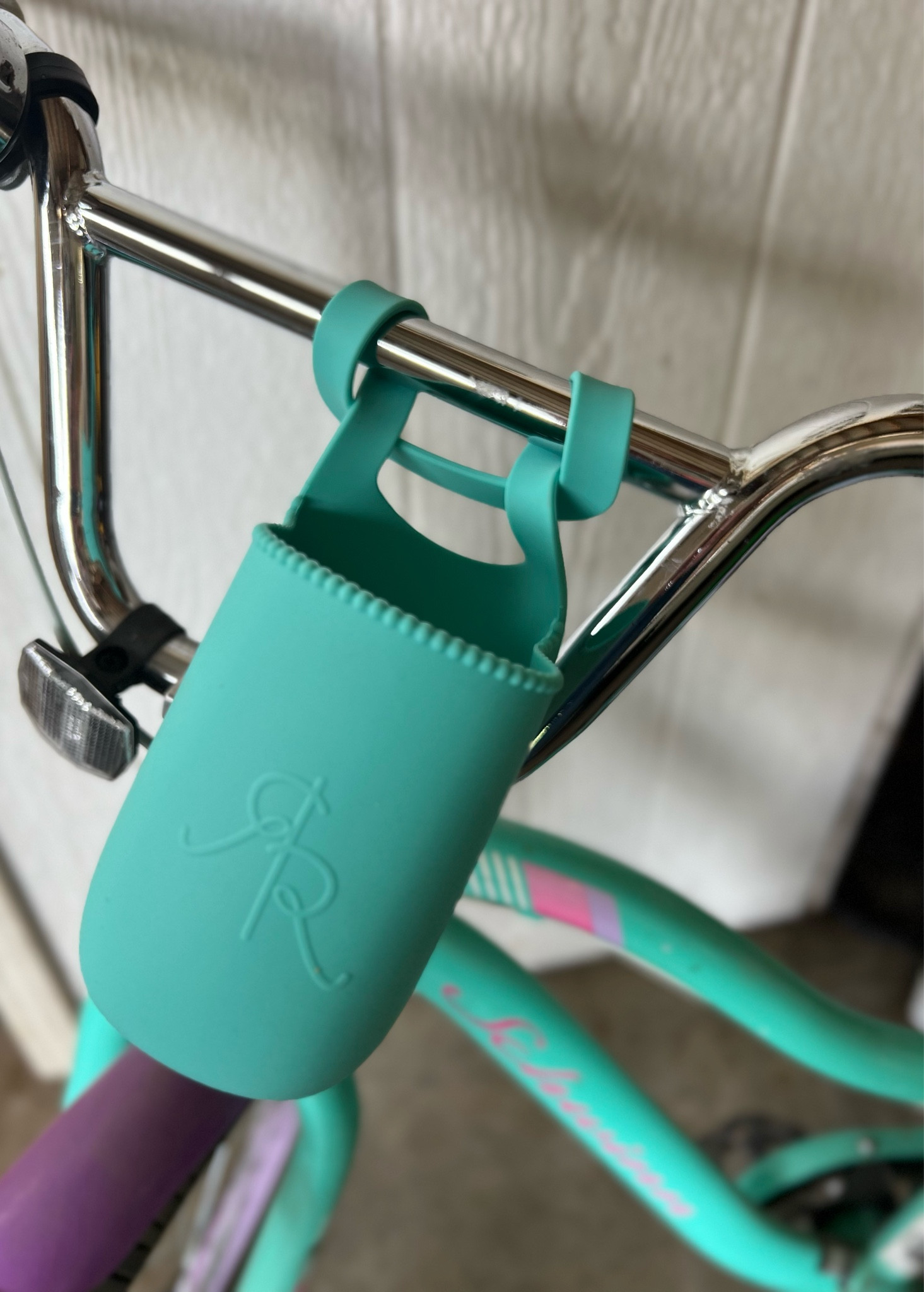 The perfect summer accessory for my kids! Silicone, washable, loop on anything cupholder from #ryanandrose Lots of color options too!! 

#LTKunder50 #LTKSeasonal #LTKkids