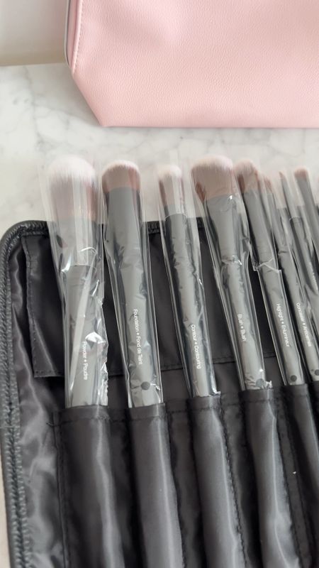 Sephora collection makeup brush set 
Great value 72$
Mother’s Day gift ideas


#LTKGiftGuide #LTKSeasonal #LTKfindsunder100
