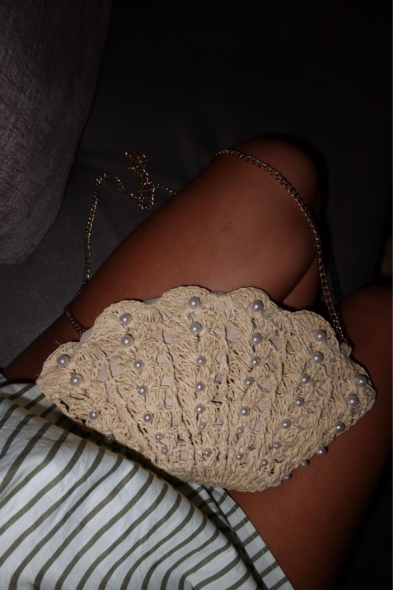 My fave shell purse!!!🫶🏼

#LTKootd #LTKgrwm #LTKSaleAlert