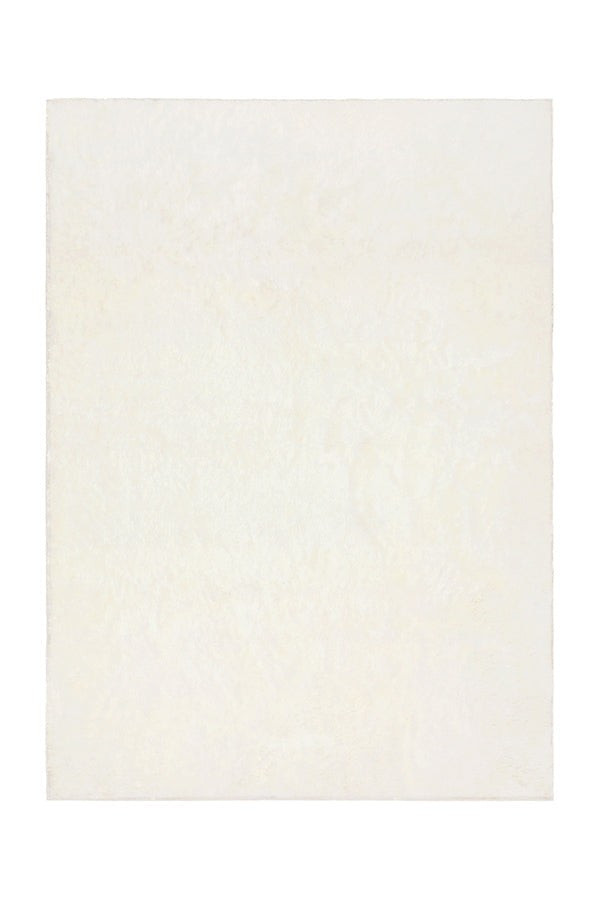 Polar White Plush Rug | Ruggable