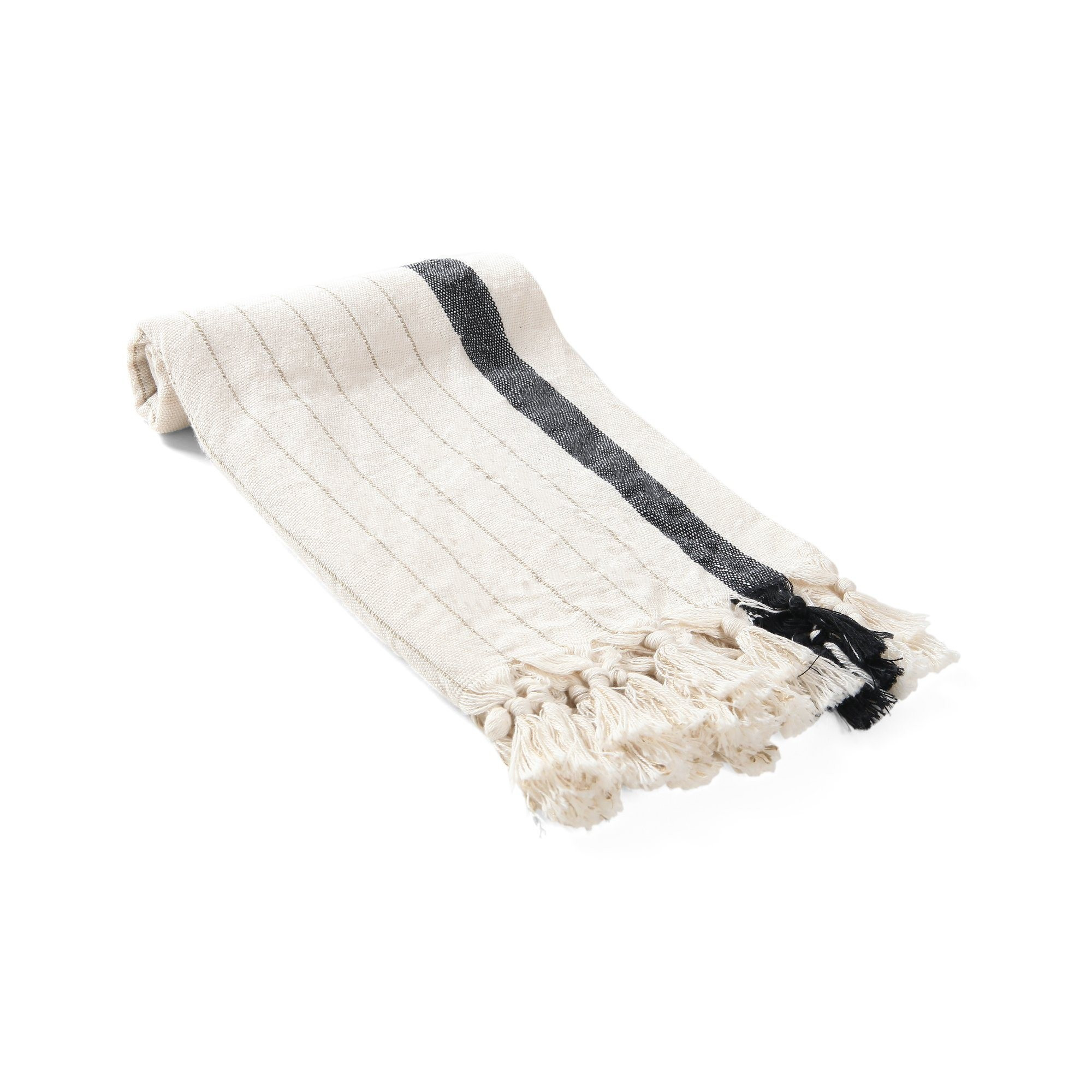 Harlow Turkish Hand / Kitchen Towel | Olive and Linen LLC