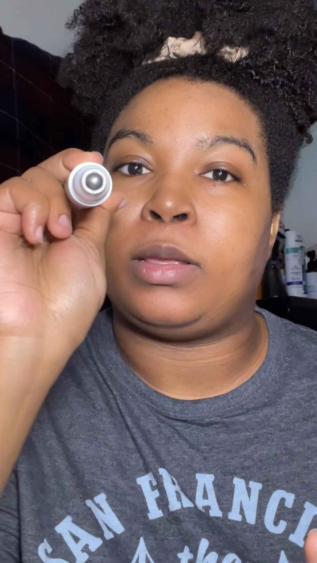 First time trying the Tosowoong Vita Clinic Vitamin Eye Cream 👀 Let’s see if my under eyes love this glow!” #EyeCreamTest #Tosowoong #SkincareRoutine

#LTKBeauty #LTKSaleAlert #LTKGiftGuide