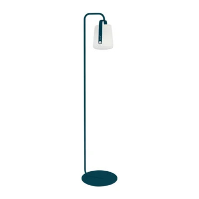 Balad 63'' Battery Powered Outdoor Lantern Accessory | Wayfair North America
