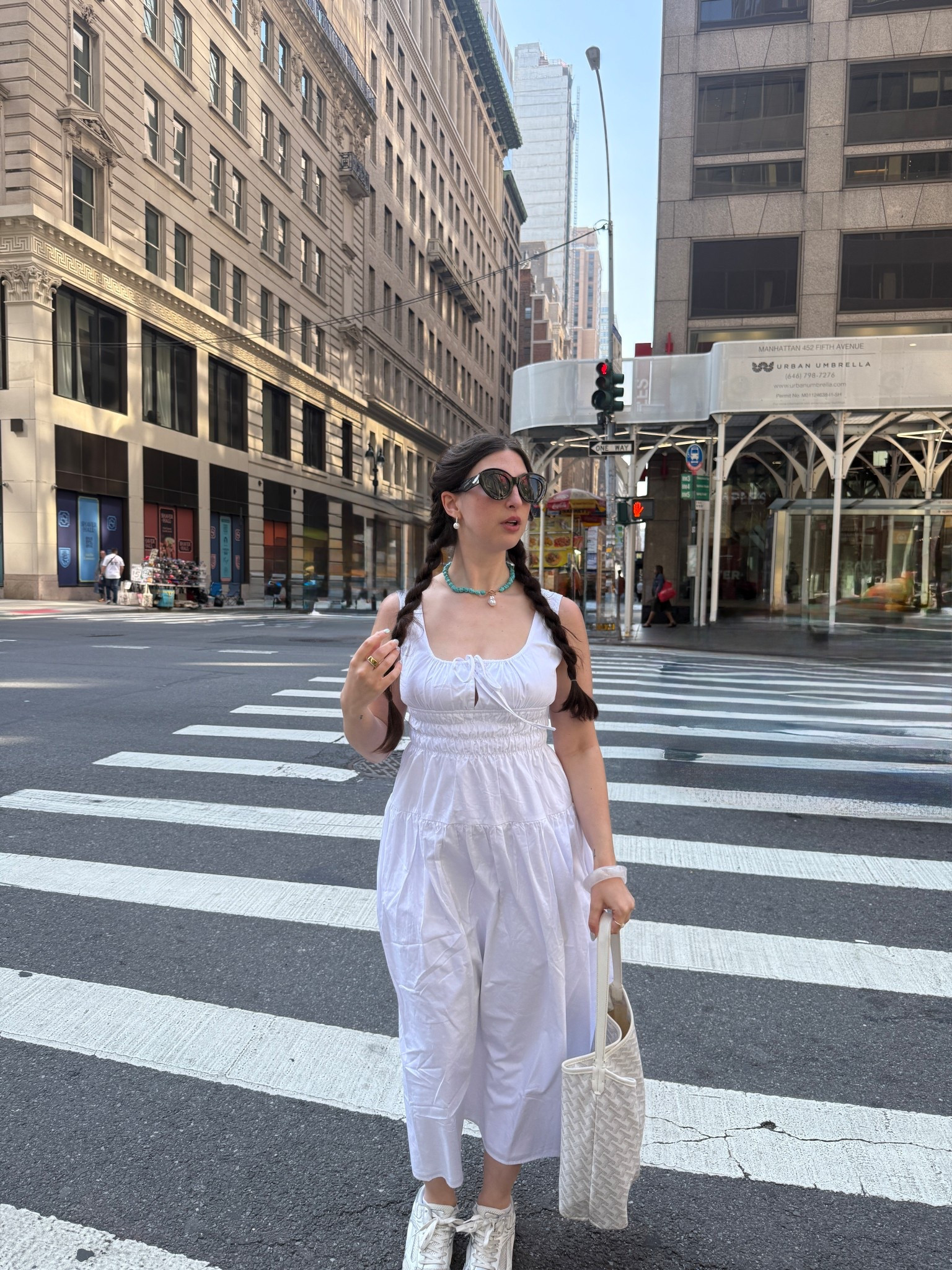 It’s giving Amish girl visiting the big city vibes 

Summer dress, sundress, Peppermayo, maxi dress

#LTKU #LTKSeasonal #LTKStyleTip