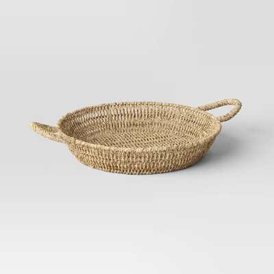 Large Serving Tray - Threshold™ | Target