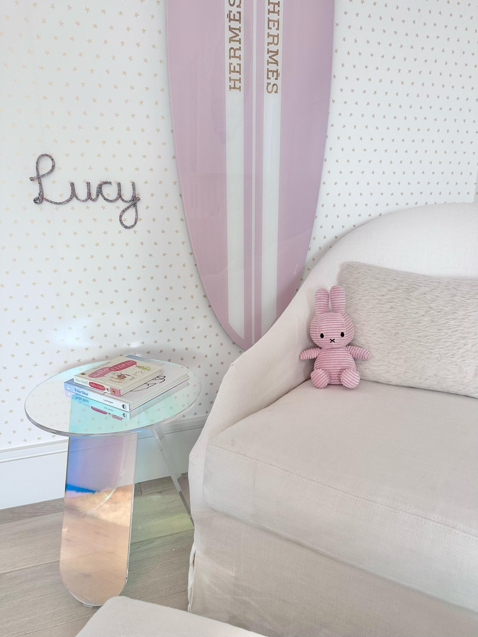 Lucy’s nursery deets

#LTKhome #LTKkids #LTKbaby
