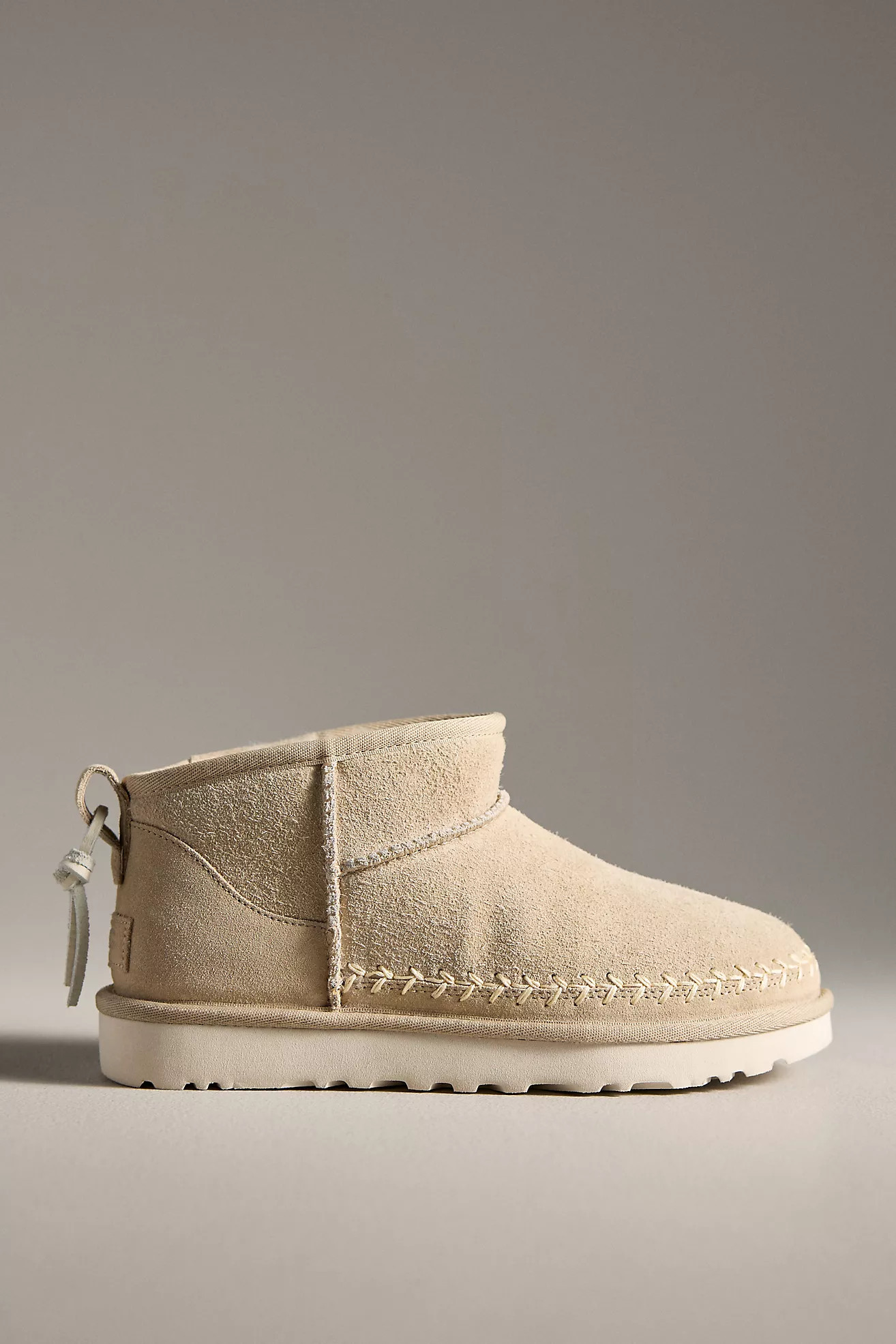 UGG® Classic Ultra Mini Biarritz | Anthropologie (US)