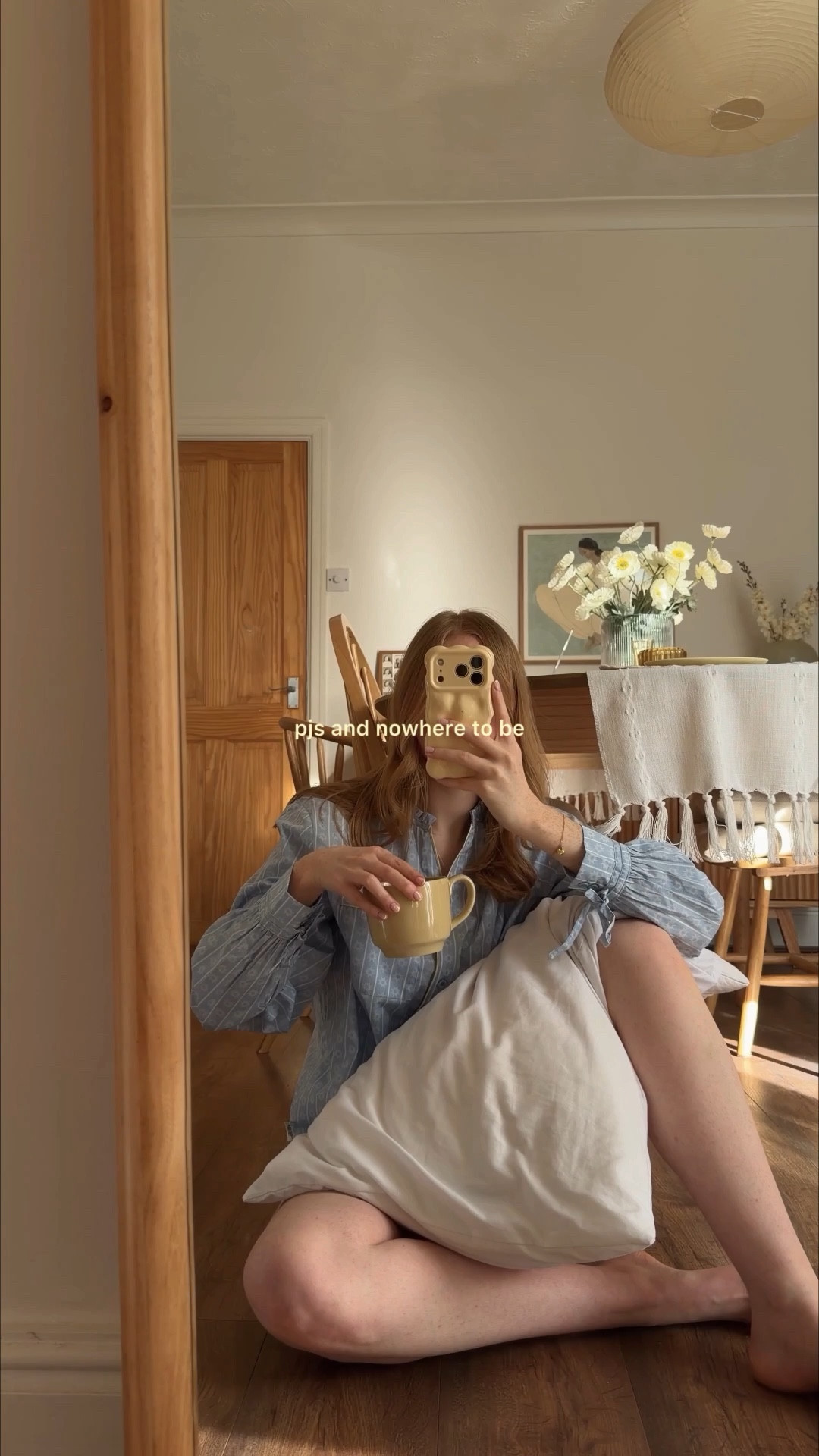 Sleepwear, Nightwear, Pyjamas, Cosy PJs  

#LTKuk #LTKeurope #LTKspring