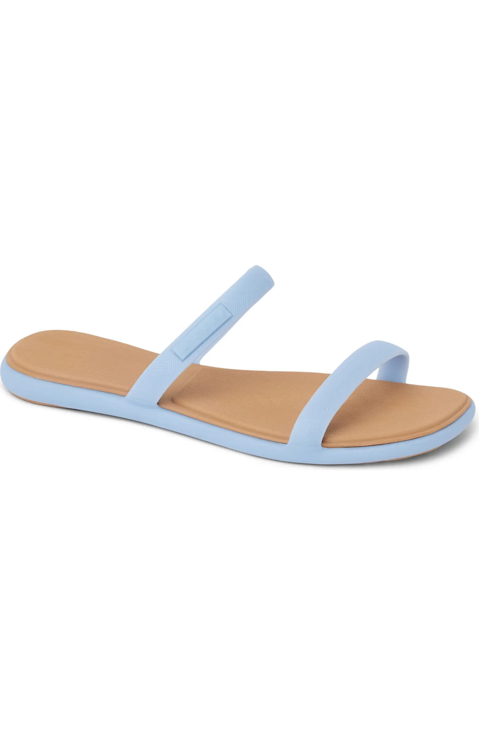 Water Willow Marina Slide Sandal (Women) | Nordstrom