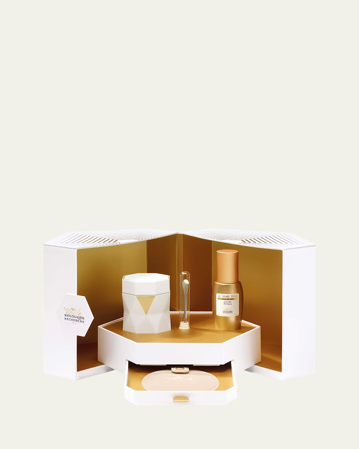 Le Grand Coffret | Bergdorf Goodman