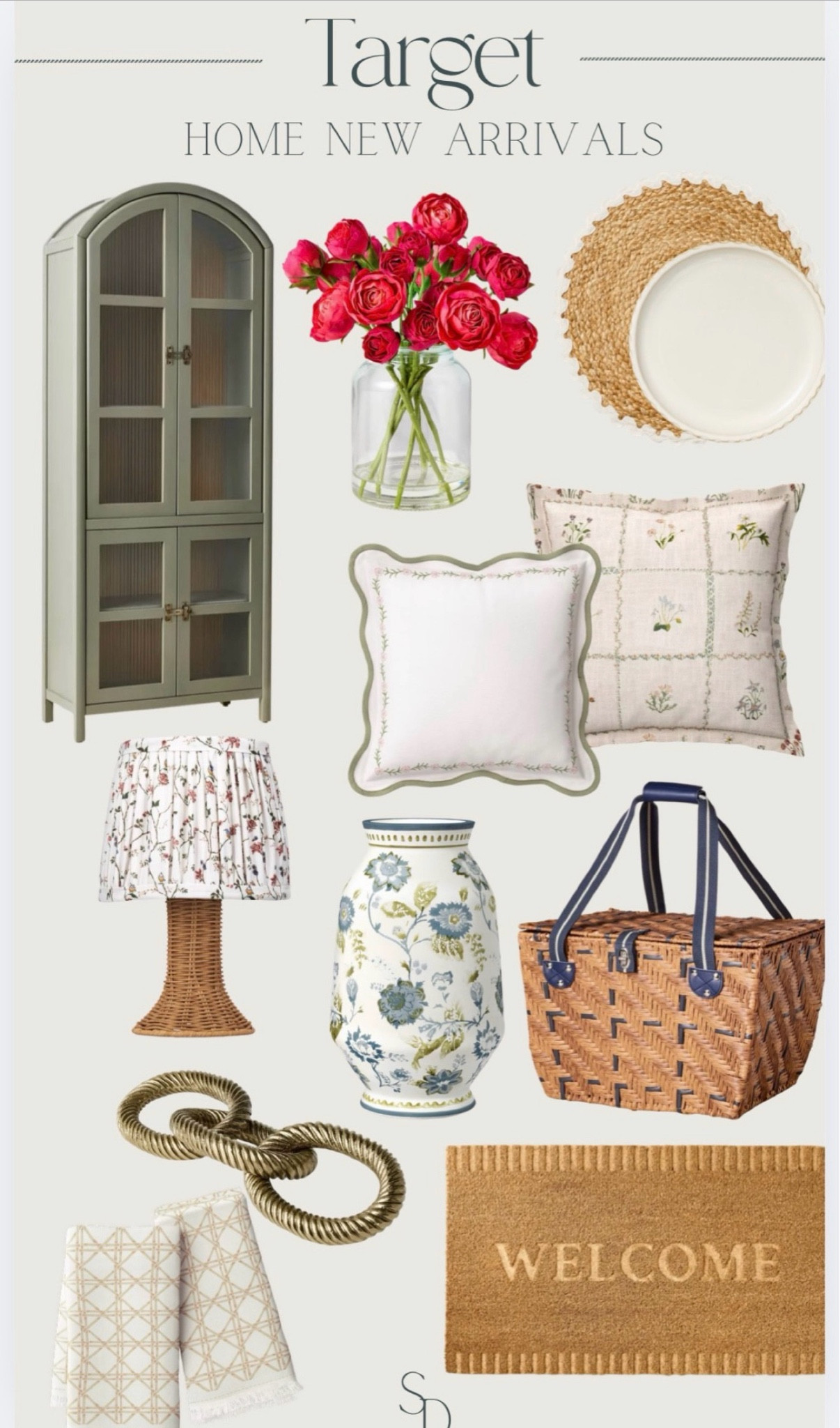 Target home new arrivals you don’t want to miss! 